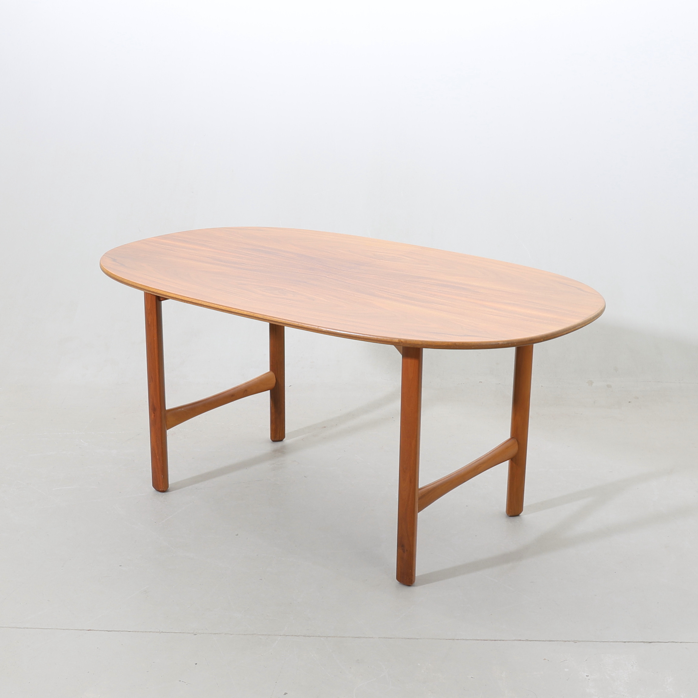 KERSTIN HÖRLIN-HOLMQUIST. soffbord, ur Triva-serien, Nordiska Kompaniet, 1900-talets mitt.