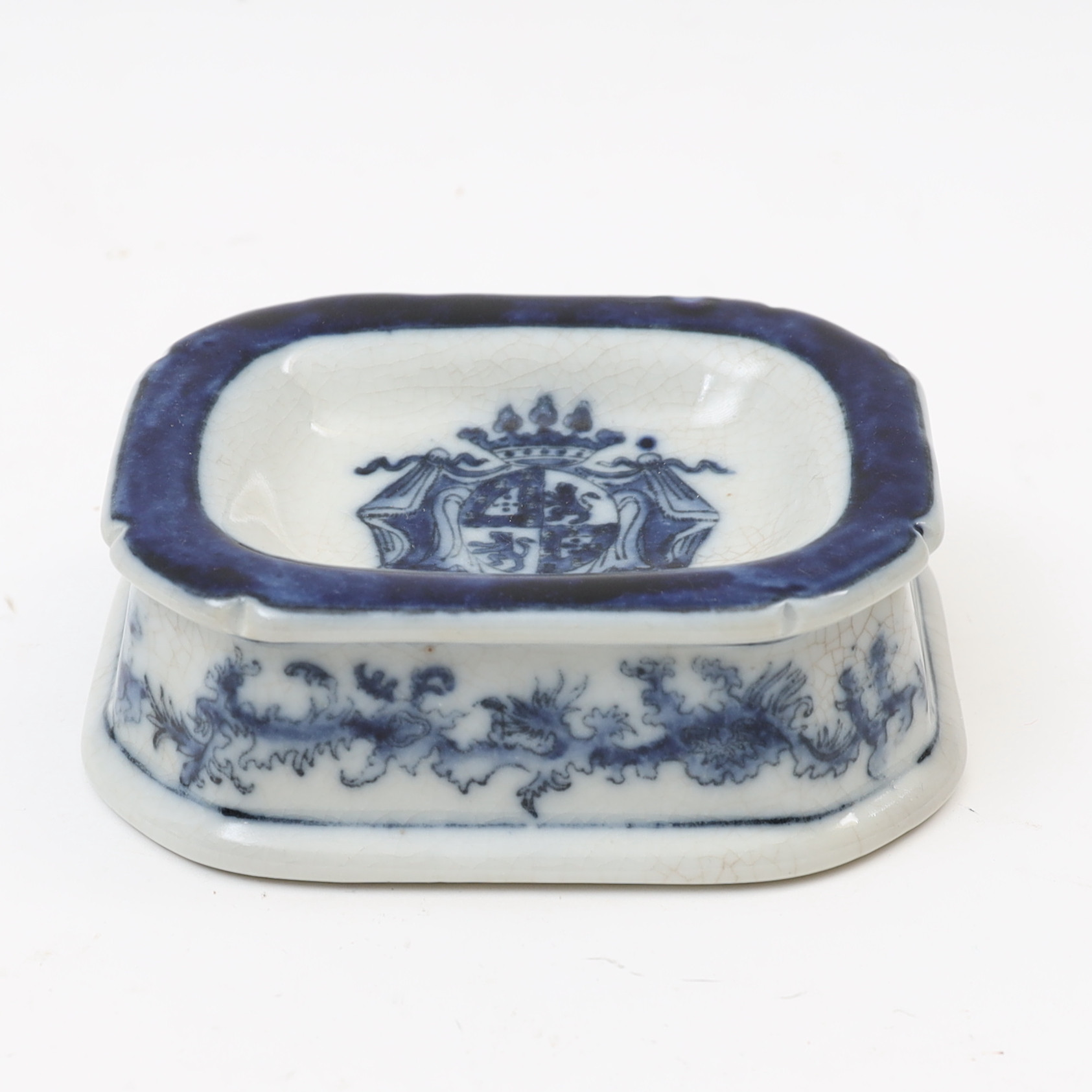 SALTKAR, kina 1900-tal.