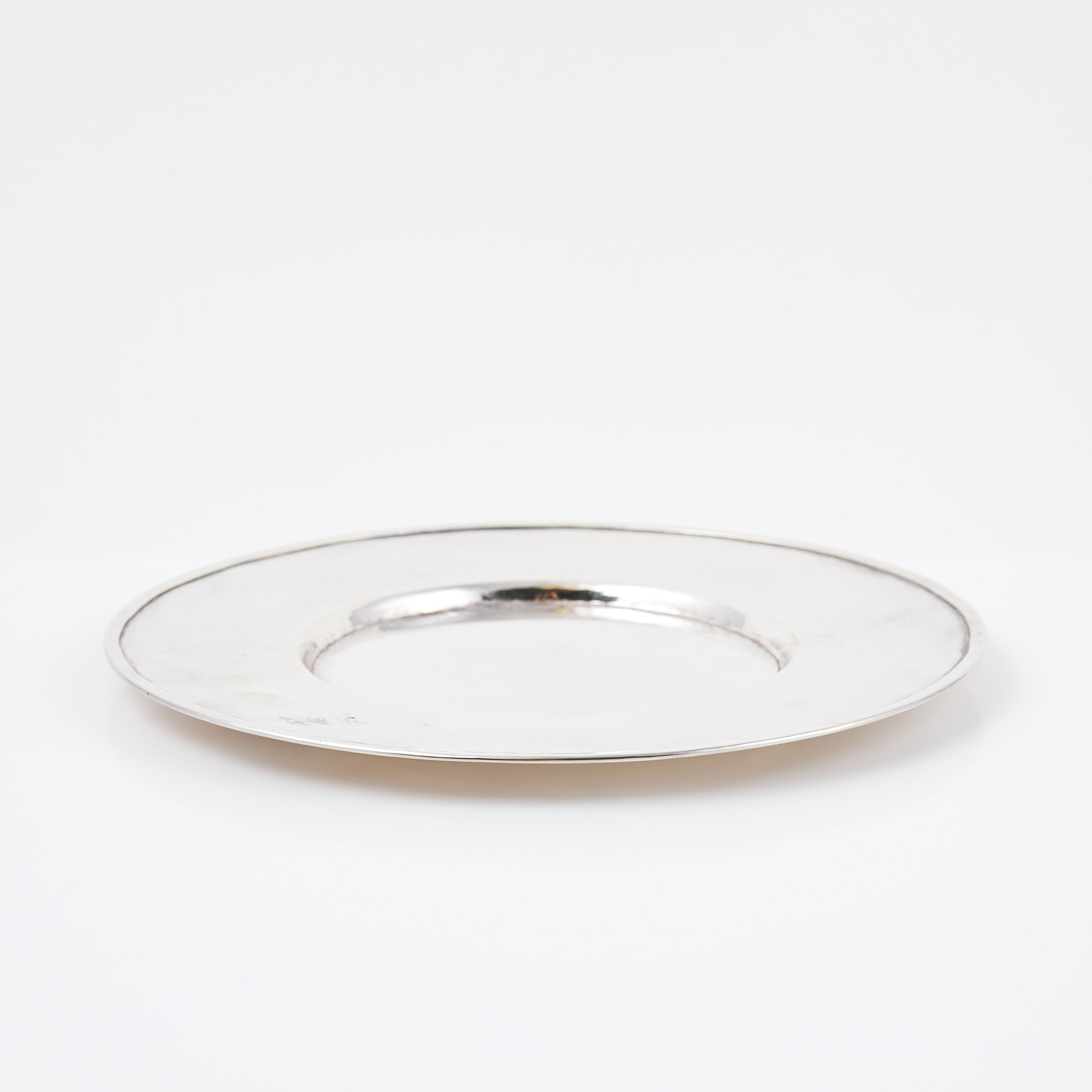 FAT, sterling silver, stämplad HAG, Stockholm 1997.