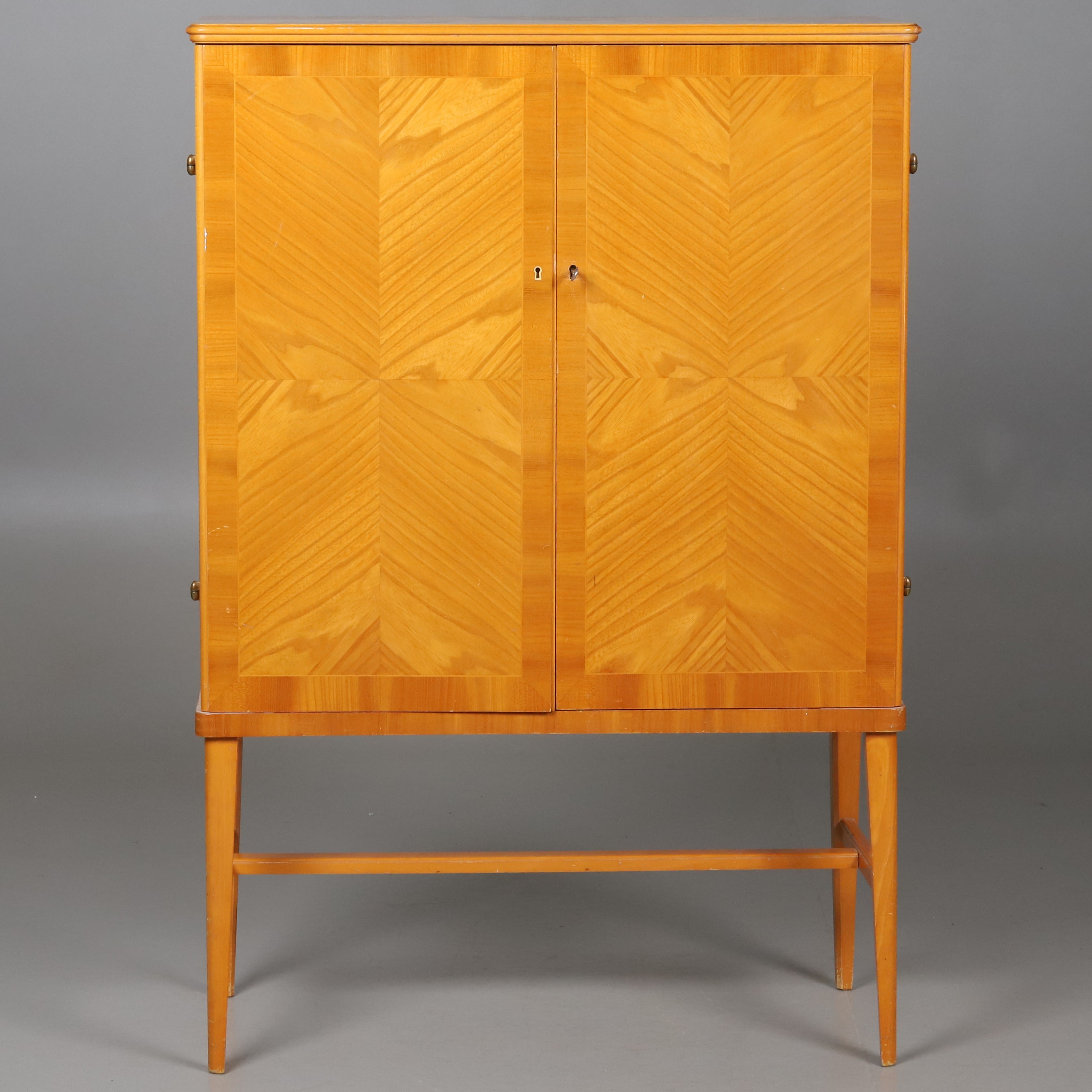 SKÅP, Swedish Modern, 1900-talets mitt.