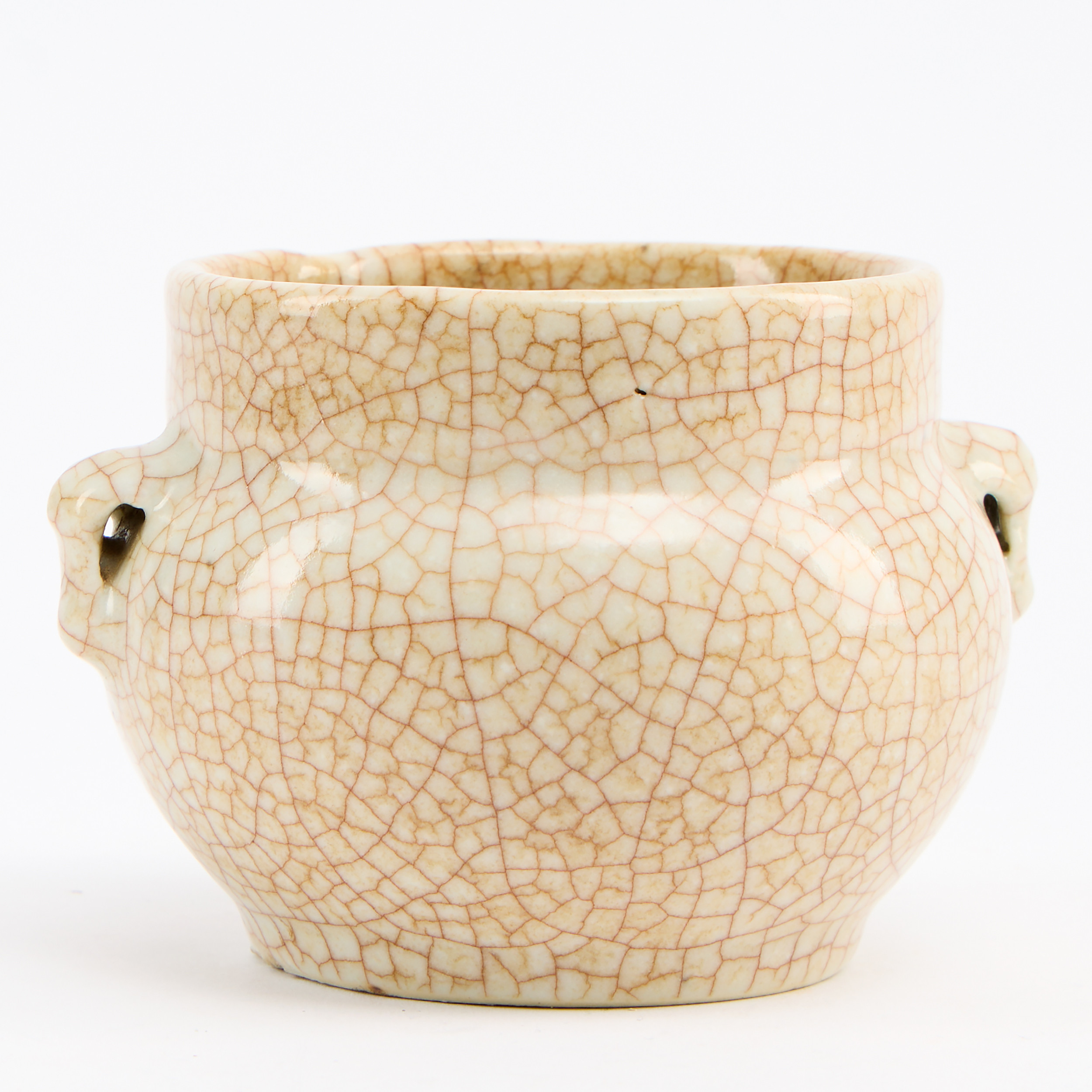 SKÅL Kina 1900-tal porslin.