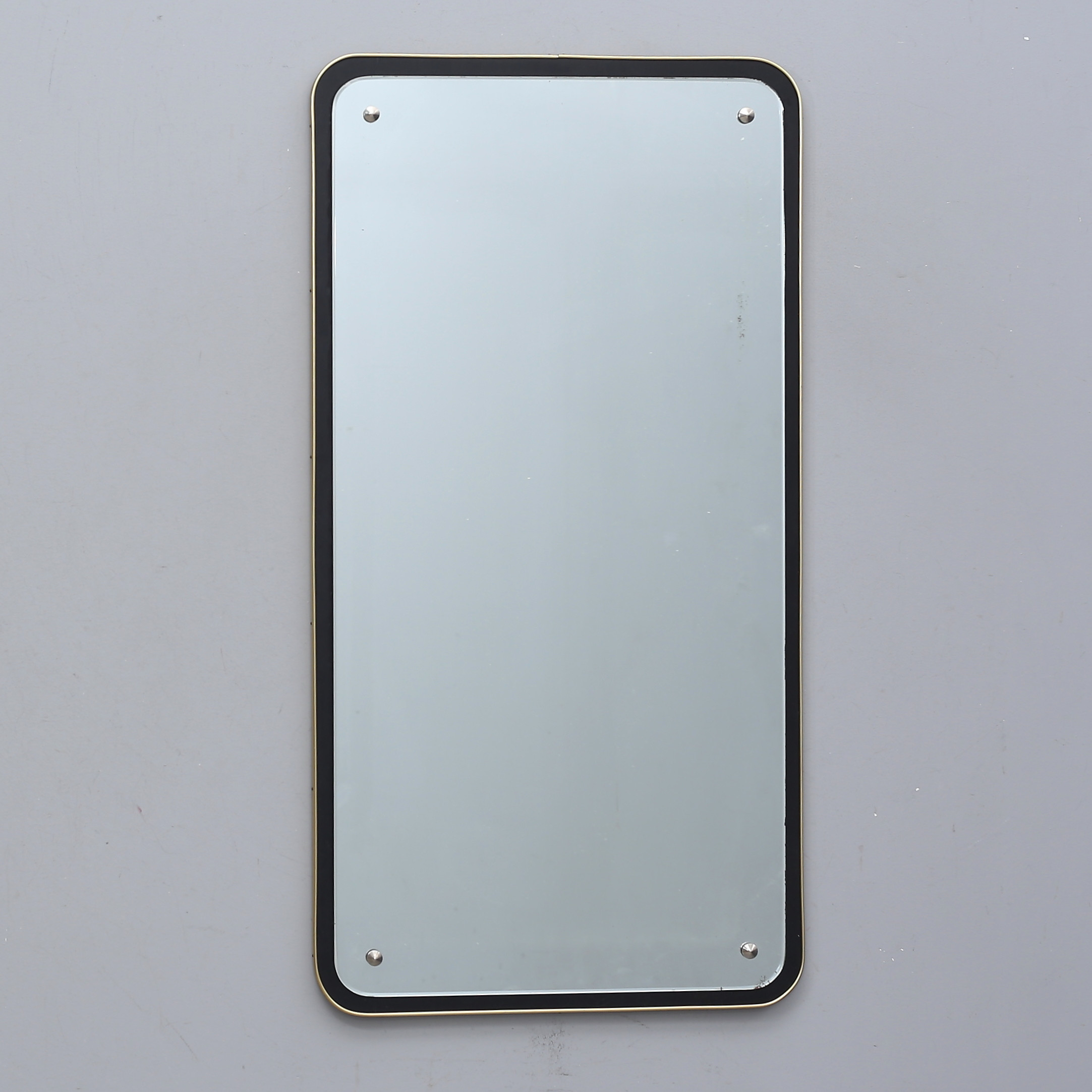 SPEGEL, 1900-talets andra hälft.