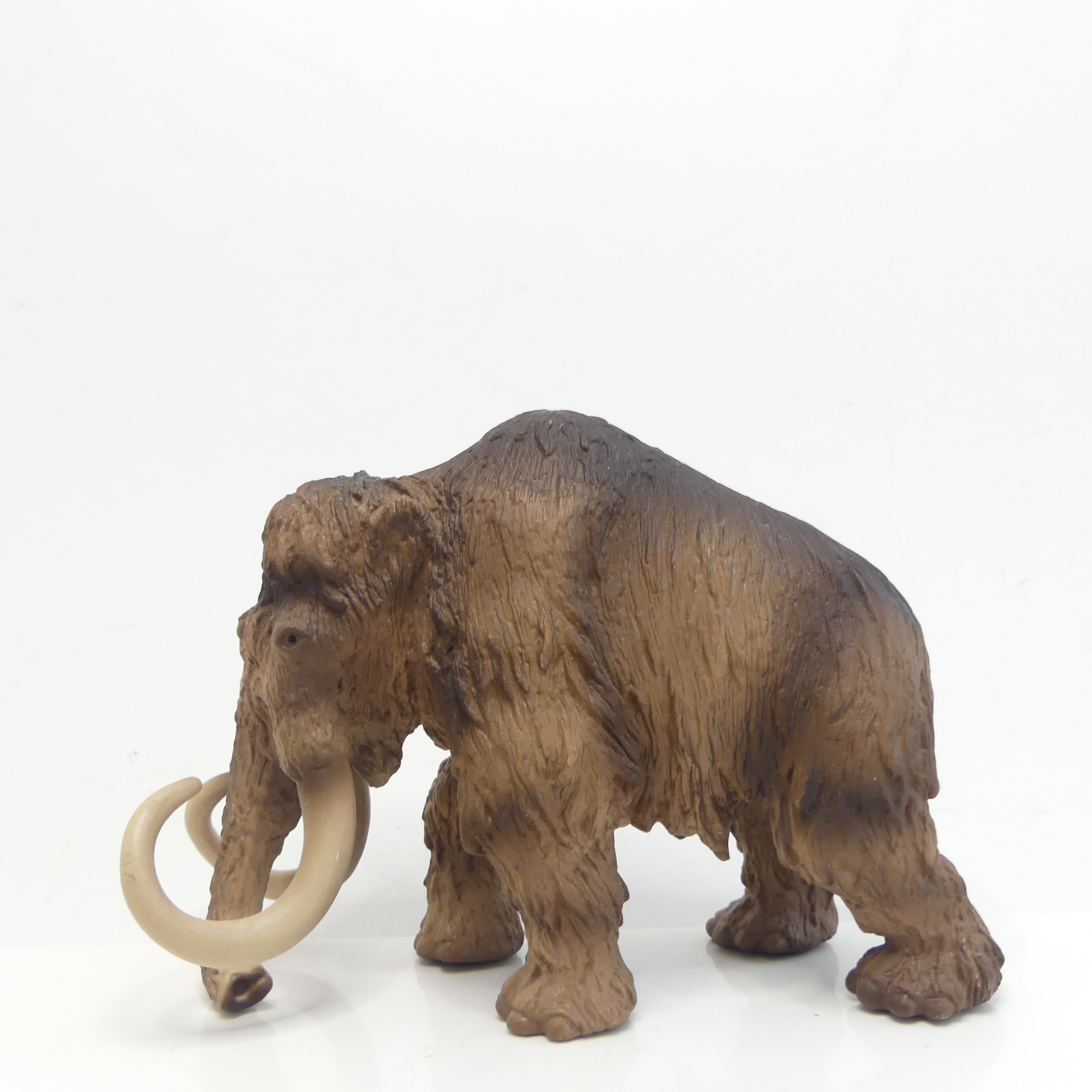 LEKSAKSDJUR, Norden, 25 st, Schleich.