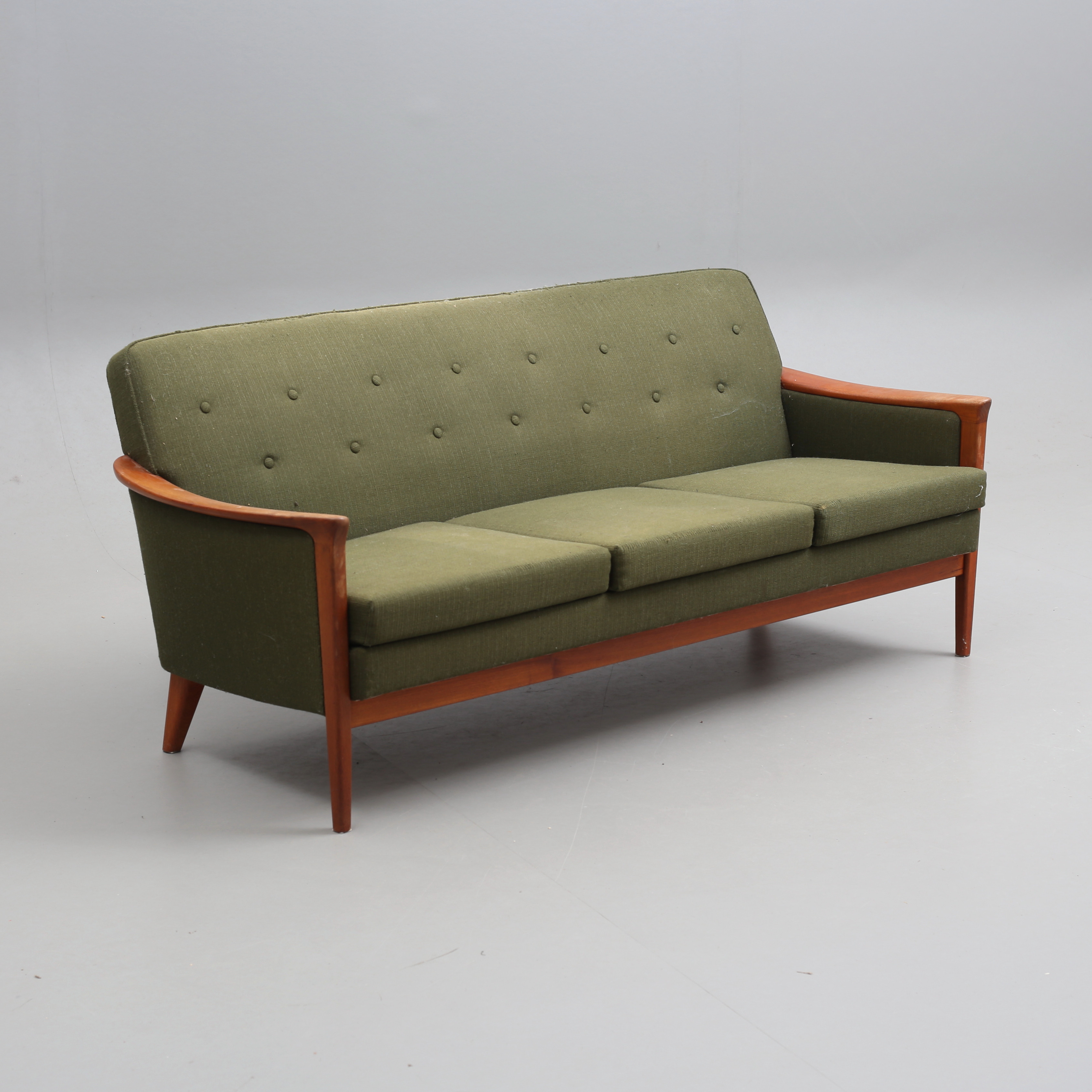 SOFFA, Bröderna Andersson, omkring 1900-talets mitt.