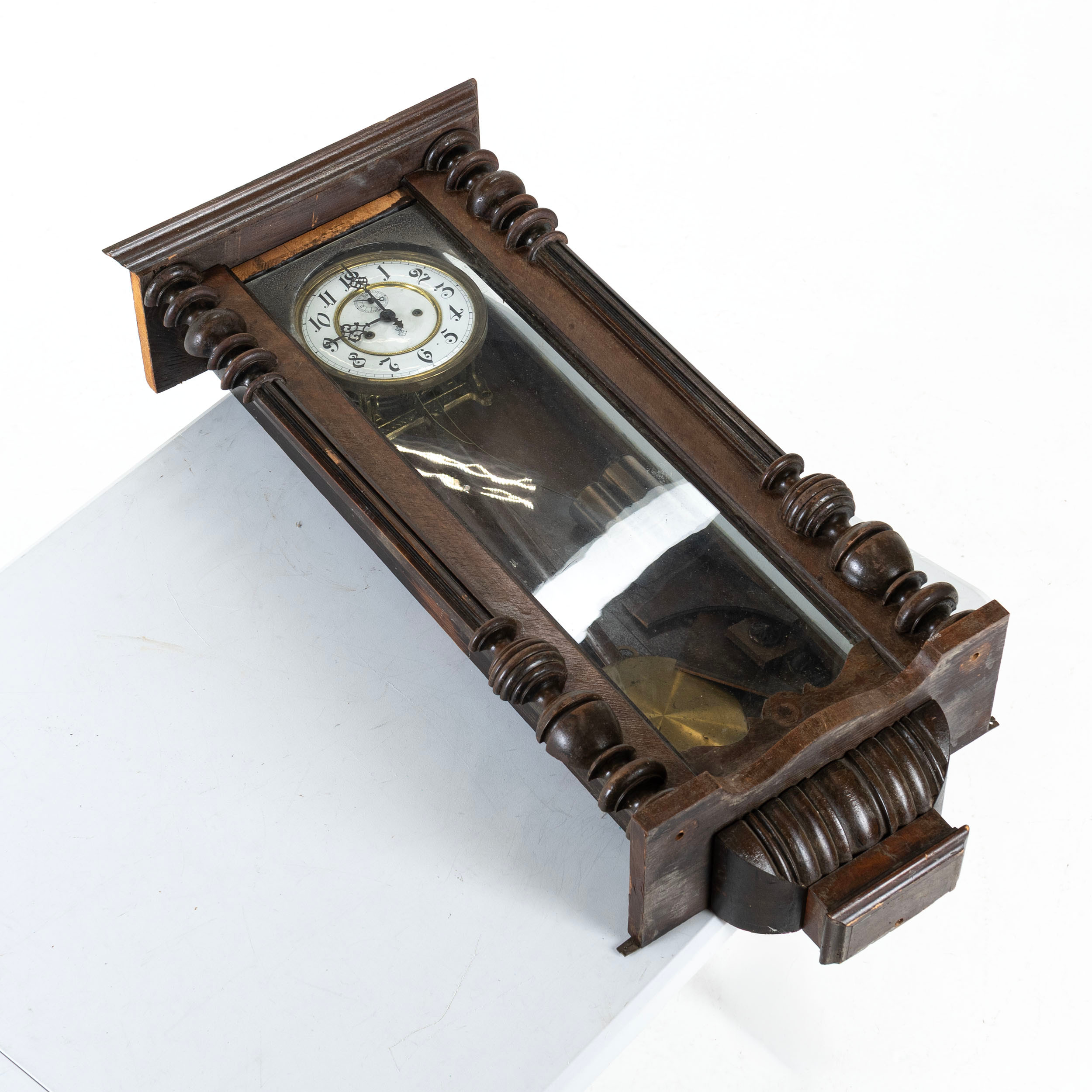 LODUR, nyrenässans, sekelskiftet 1900.