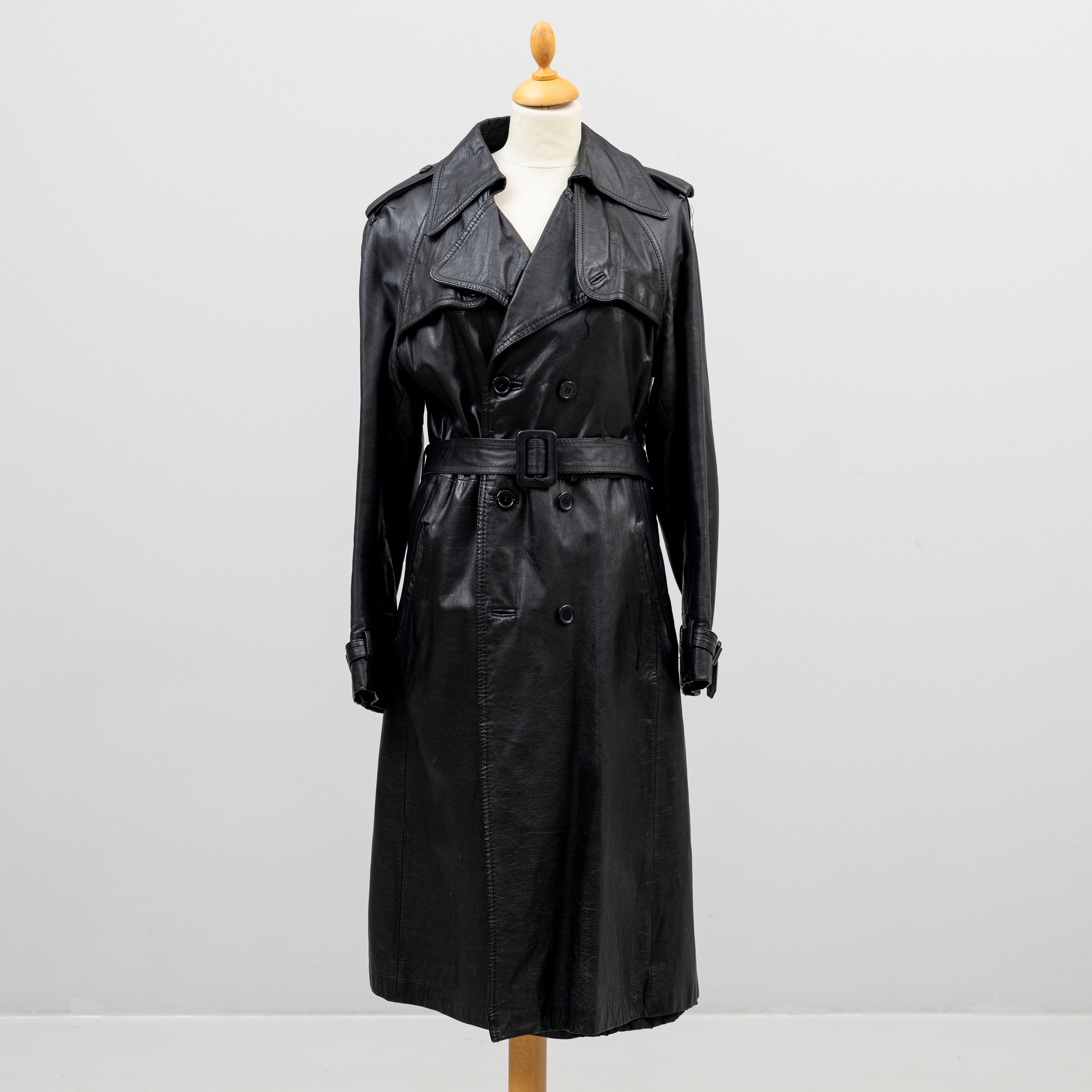 KAPPA, skinn, HM, 1900-talets senare del, storlek enl märkning 185.