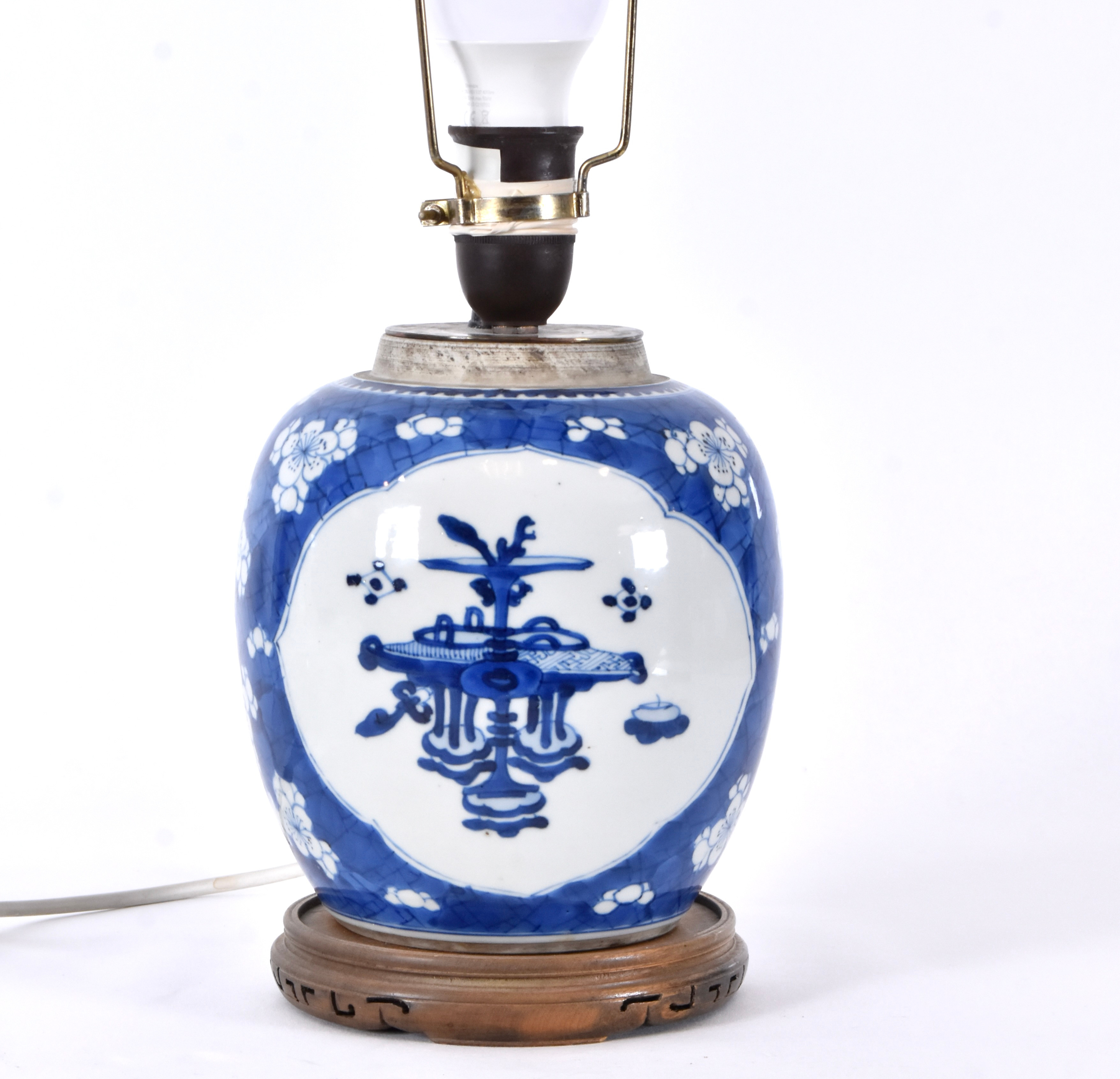 BOJAN, porslin, Kina, 18-1900-tal.