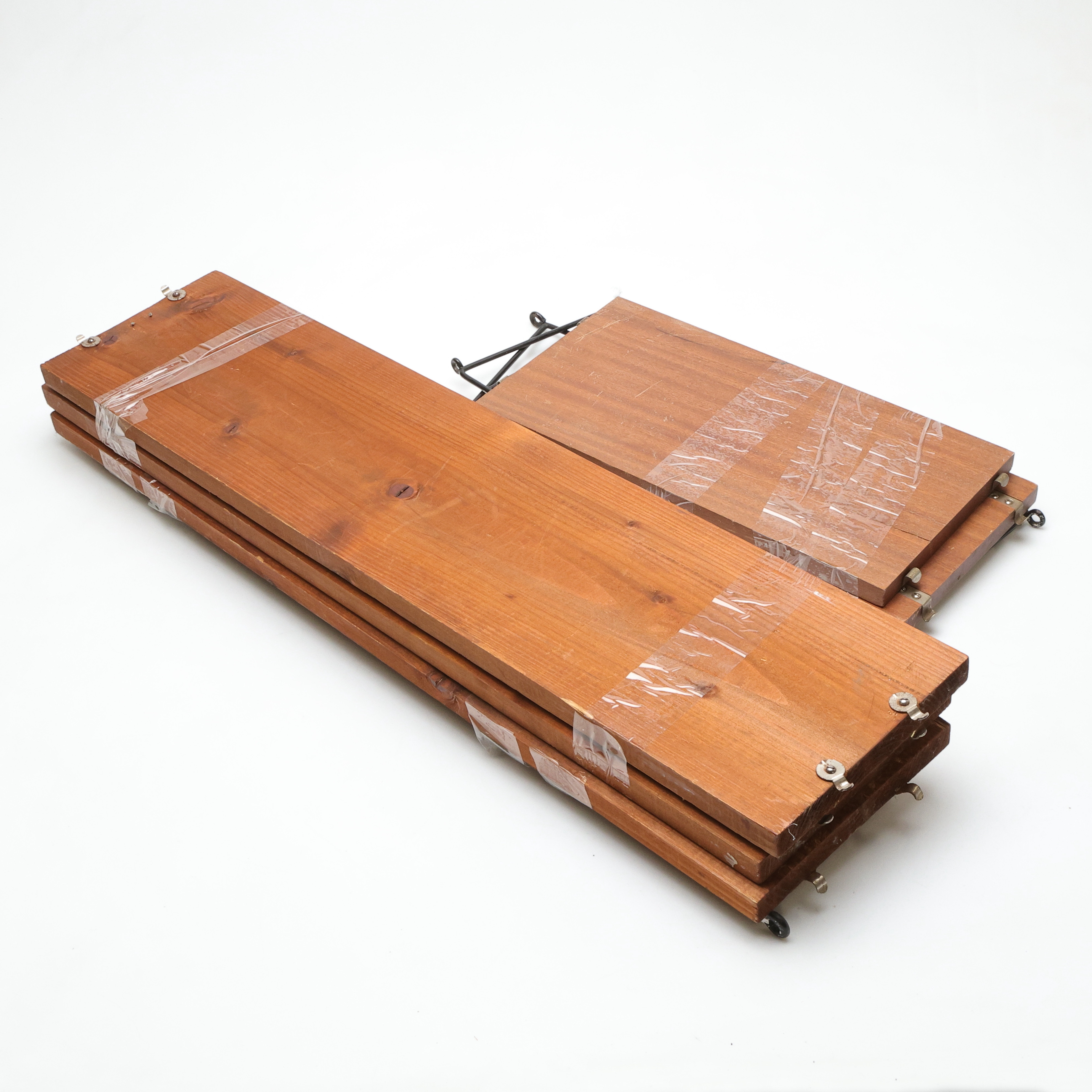 HYLLOR, 2 at, stringmodell.