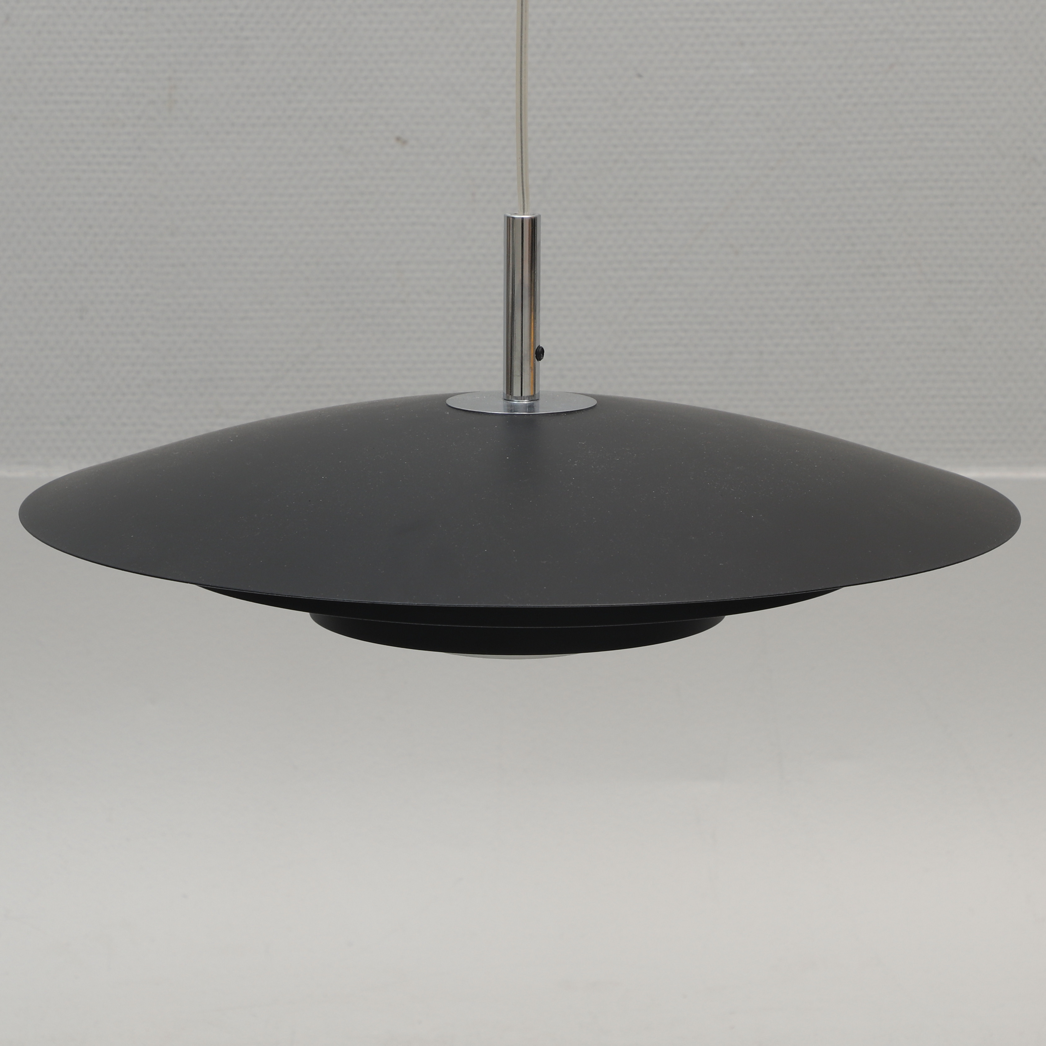 TAKLAMPA, plåt, "Belid", T1030, 1900/2000-tal.