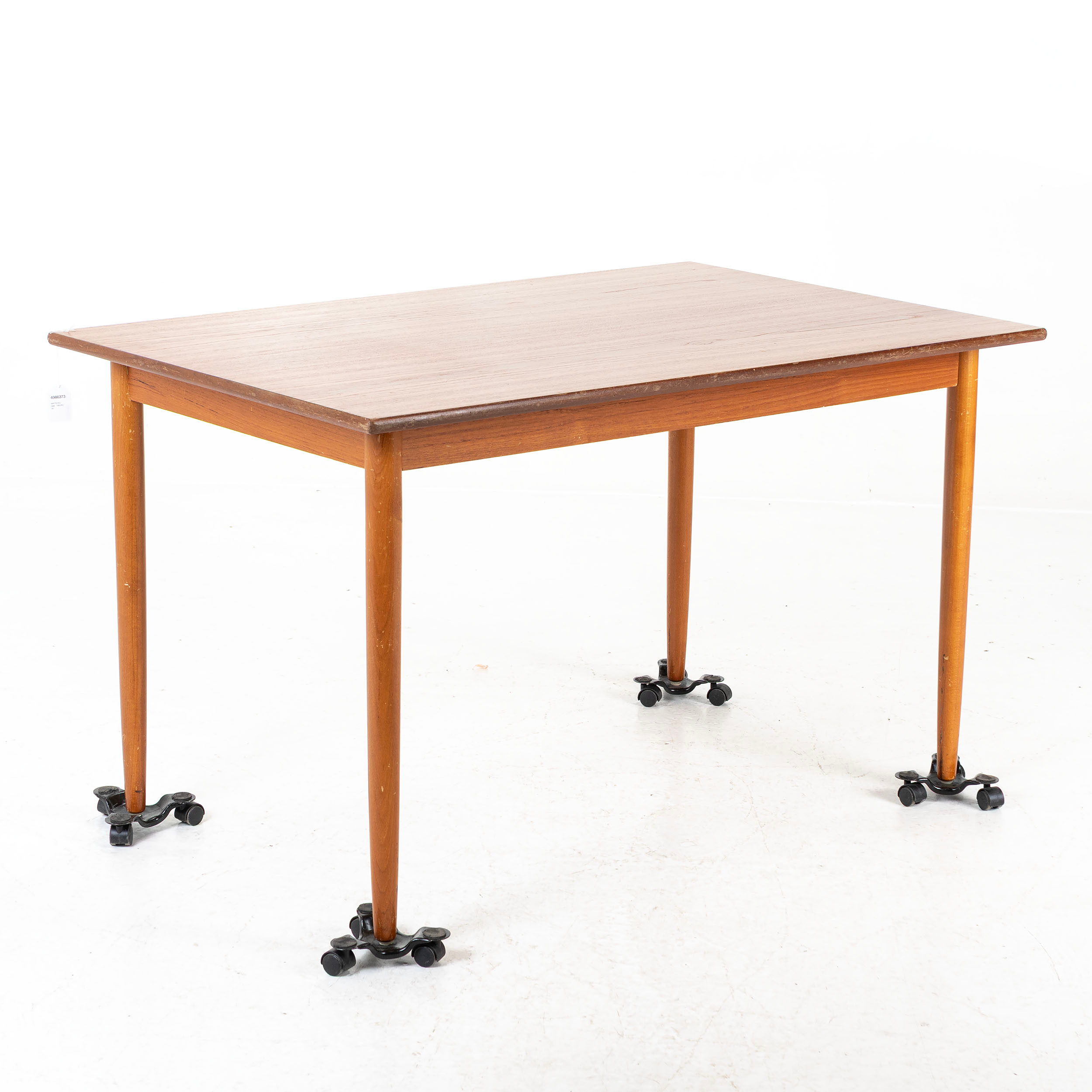 MATBORD, teak, 1950/60-tal.