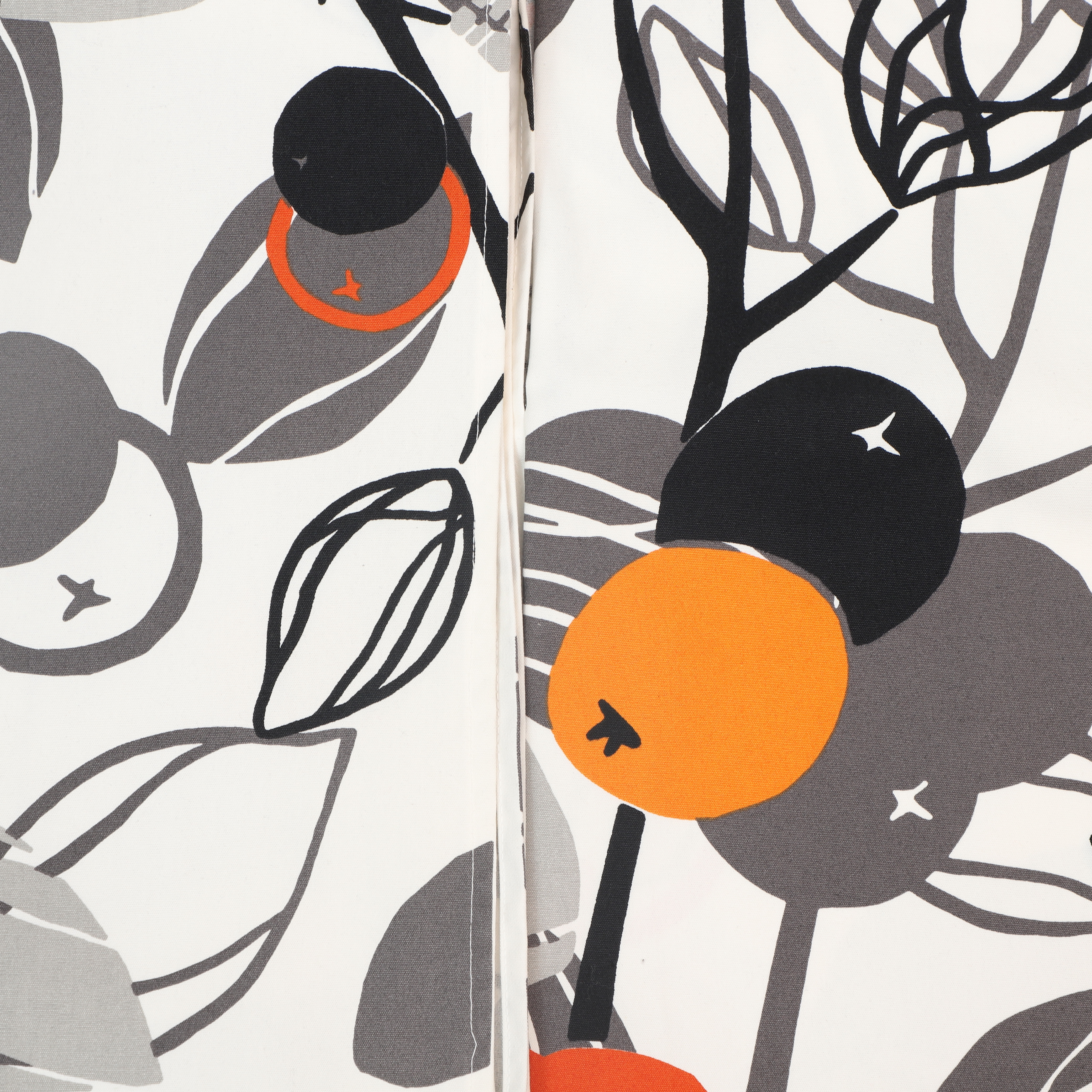 ANN-CATHRINE SIGRID STÅHLBERG. Gardiner, ett par, IKEA, 2008.