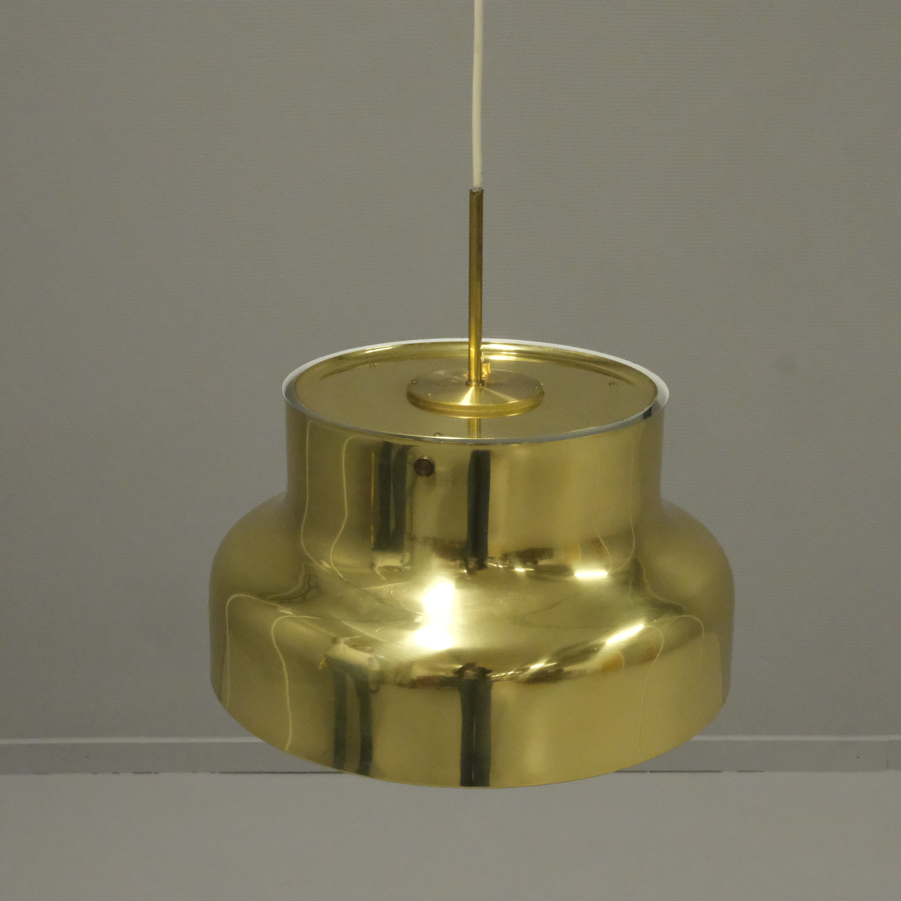 ANDERS PEHRSON. TAKLAMPA, "BUMLING", 2404, ATELJÉ LYKTAN AB, ÅHUS.