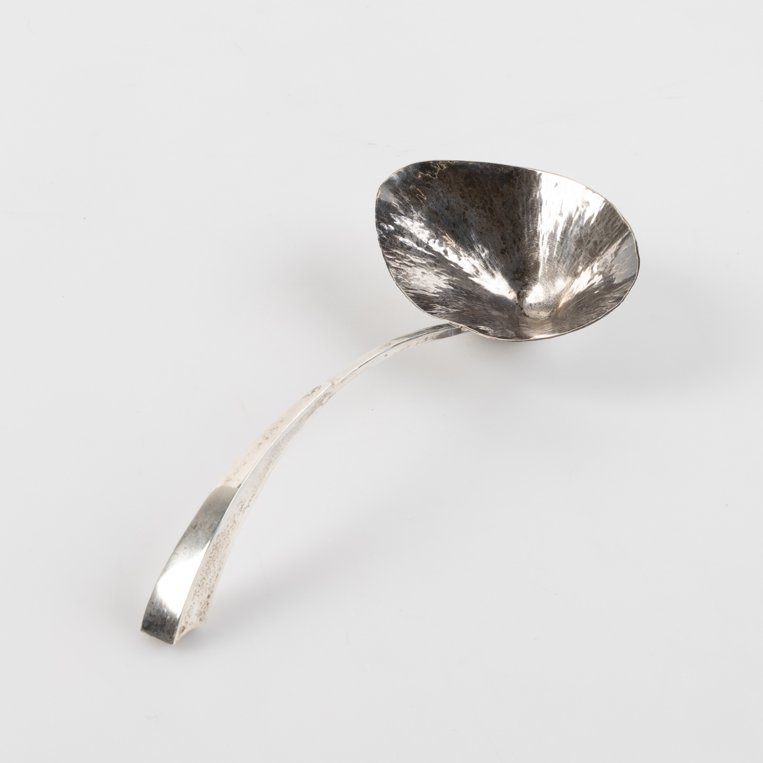 SLEV, Palmgrenska Samskolan, Stockholm, 1958, silver.
