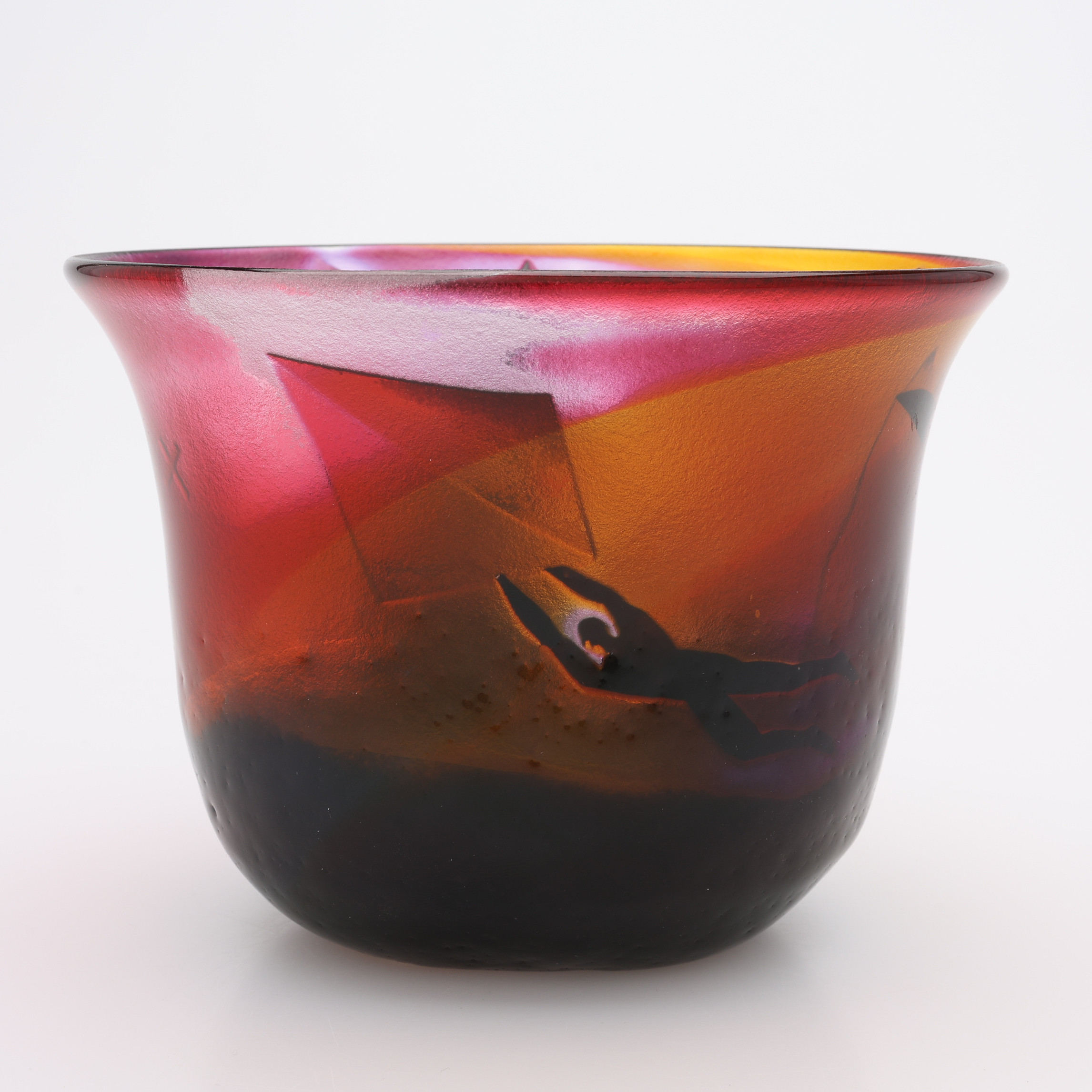 BERTIL VALLIEN. SKÅL, UNIK, UNDERFÅNG, KOSTA BODA.