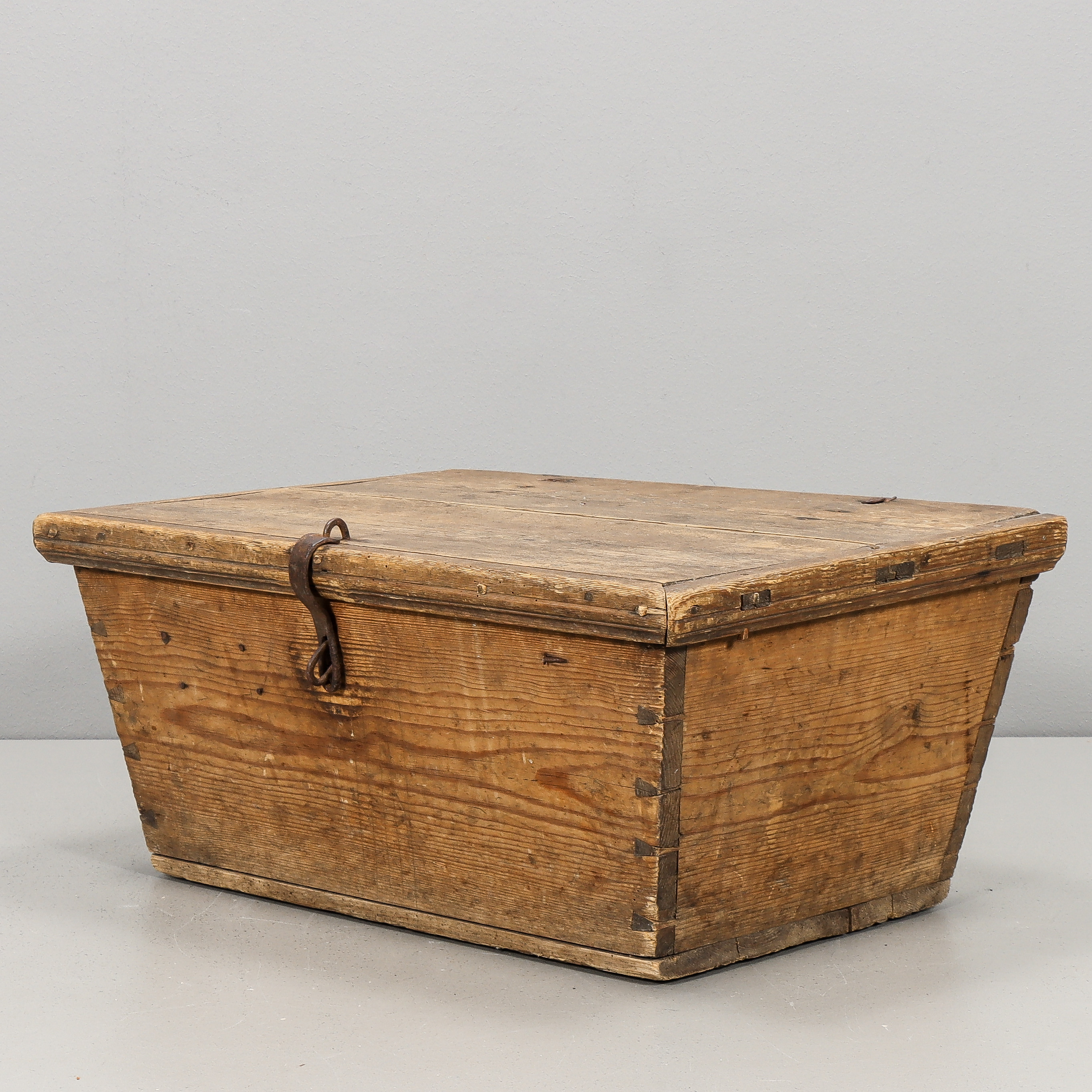 FÄRDSKRIN allmoge, 18/1900-tal.