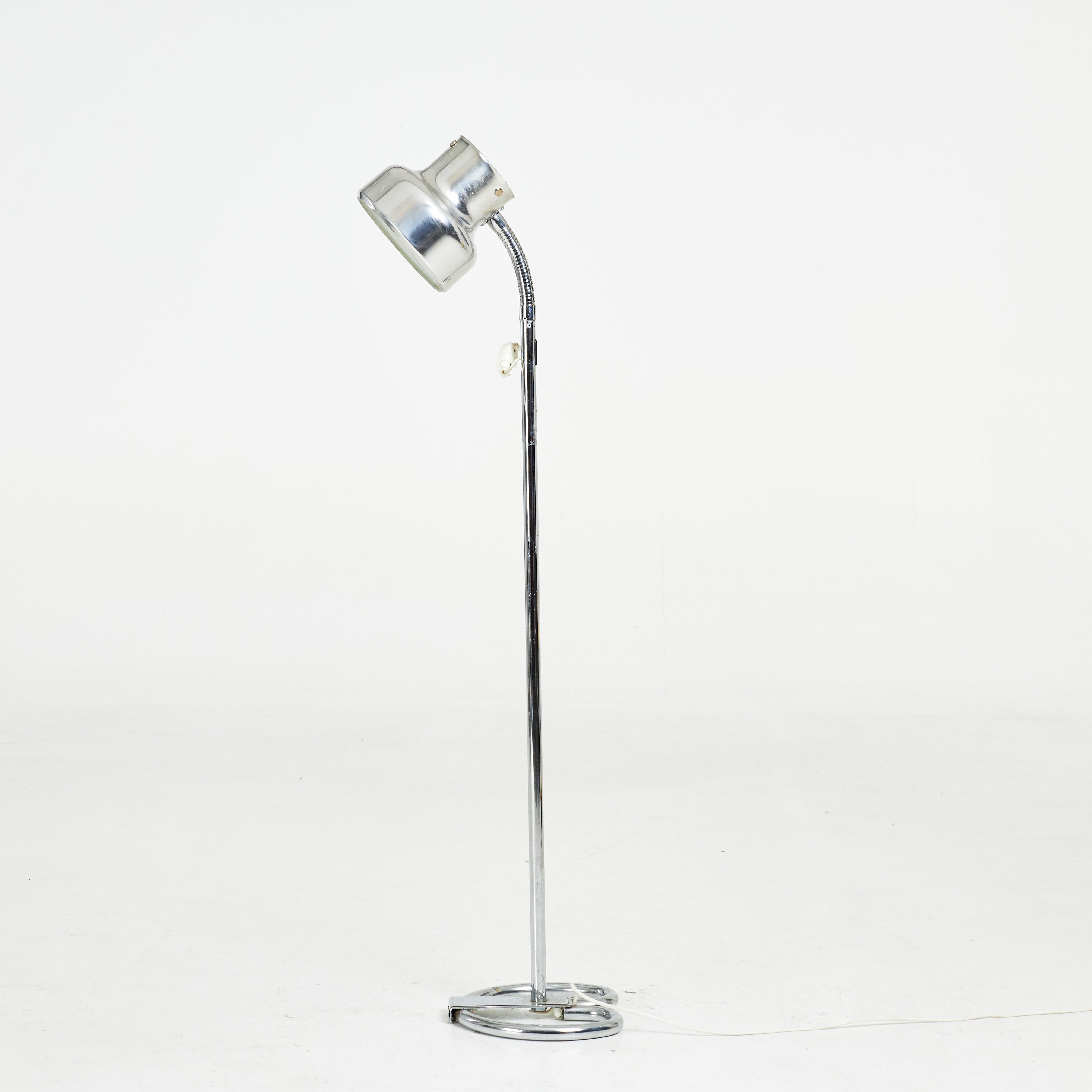 ANDERS PEHRSON. golvlampa, "Bumling", Atelje Lyktan.