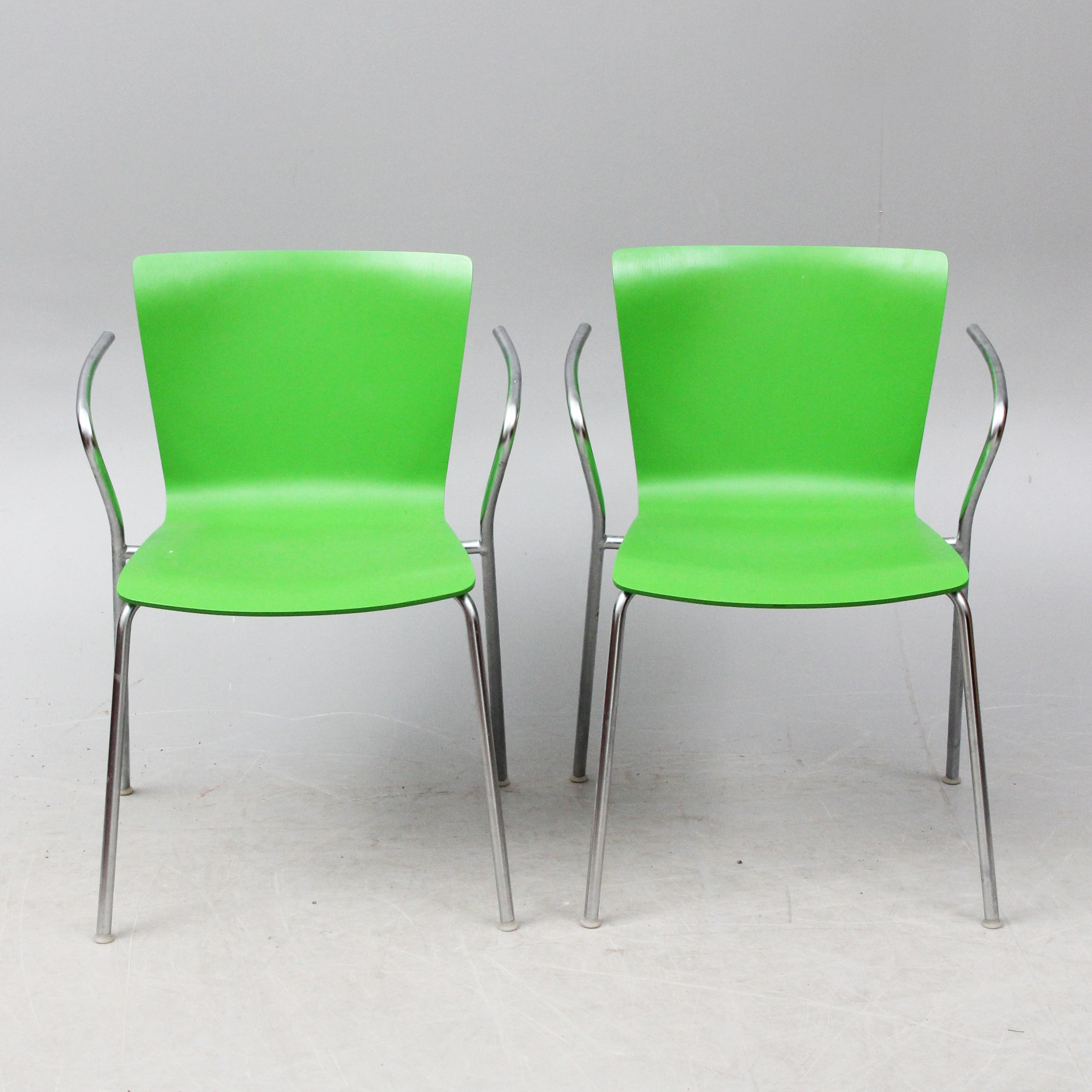 STOLAR, 2 st, Fritz Hansen, 2006.