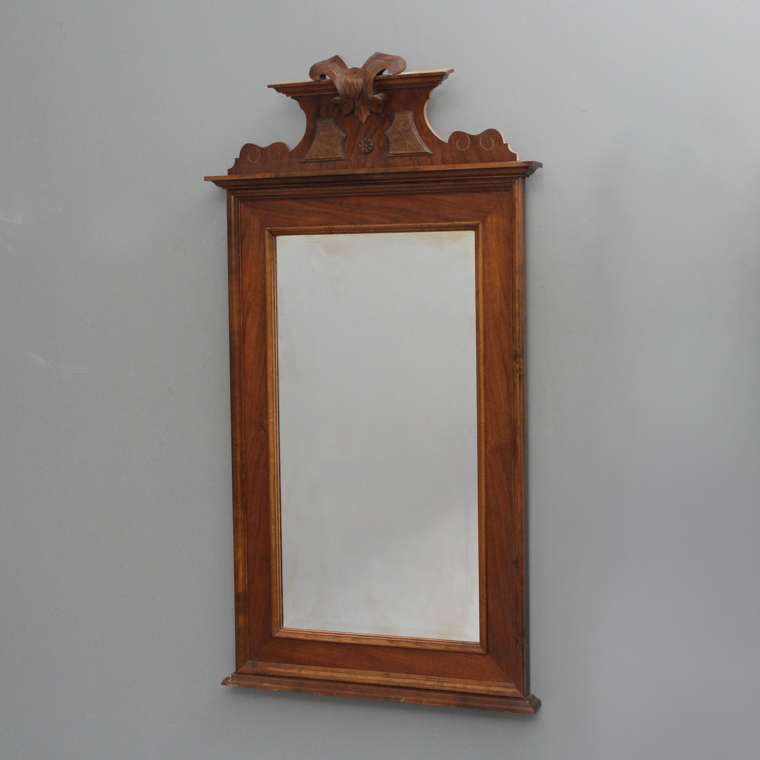 SPEGEL, ek, sekelskiftet 1900.