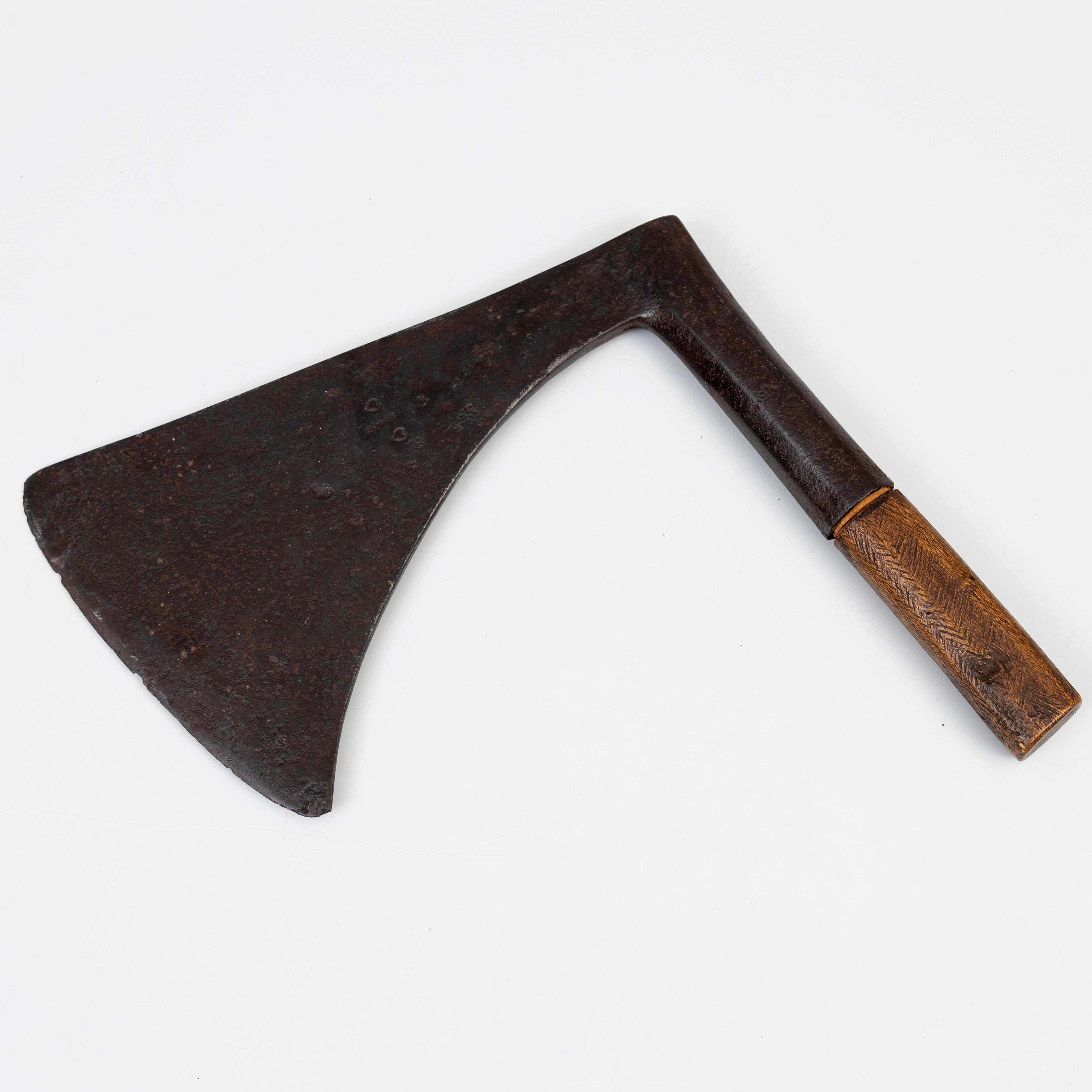 BILA/YXA, järn, 1800-tal eller äldre.