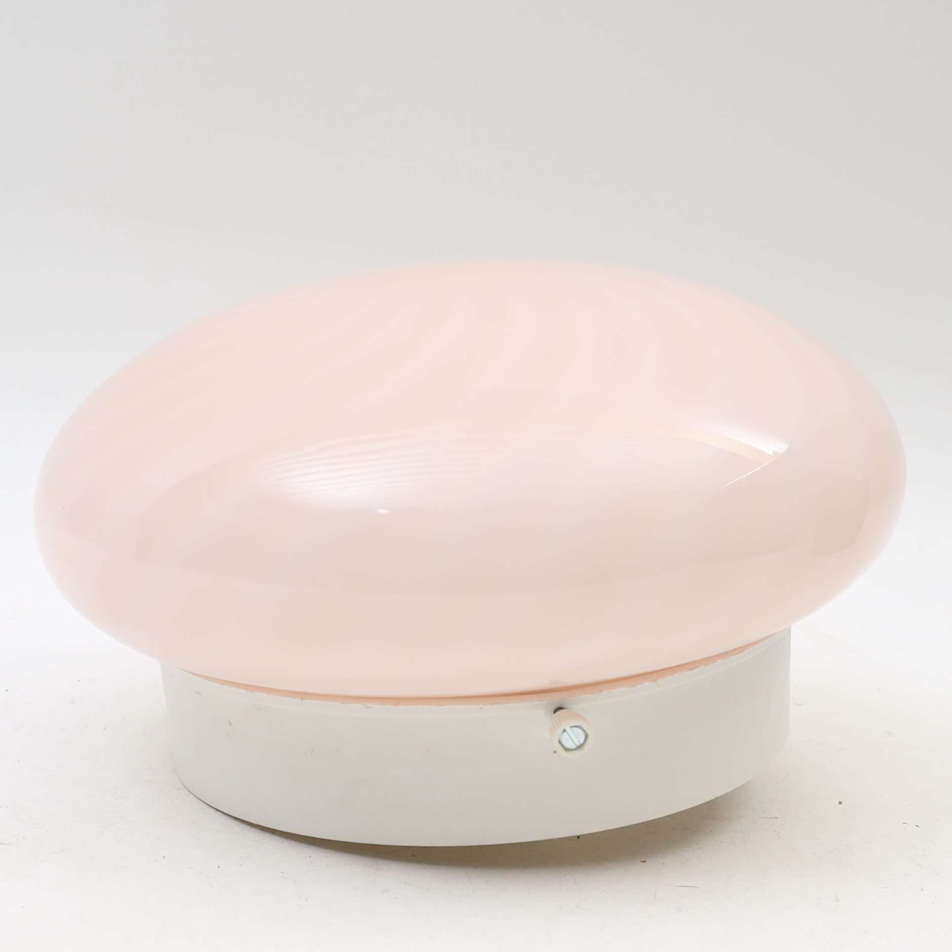 TAKPLAFOND, 1900-talets senare del, möjligen italien.