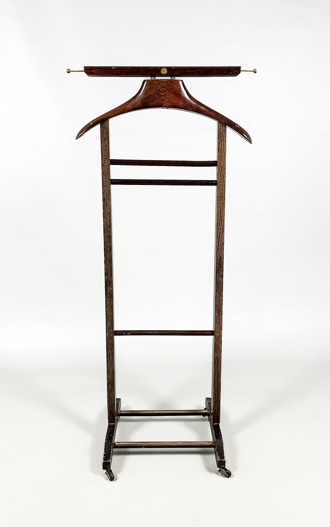 HERRBETJÄNT, Brevetto, Italien.