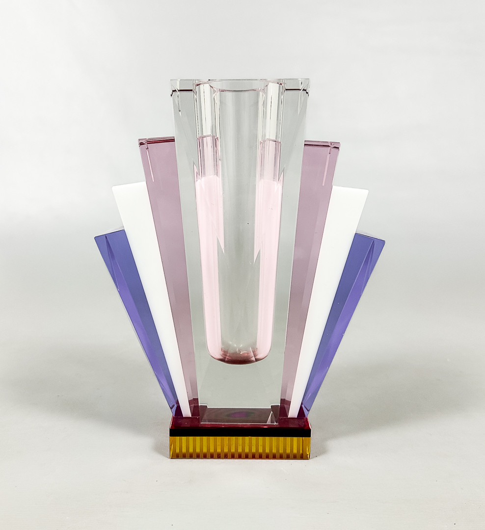 SOUTH BEACH KRISTALLVAS, Reflections, Copenhagen.