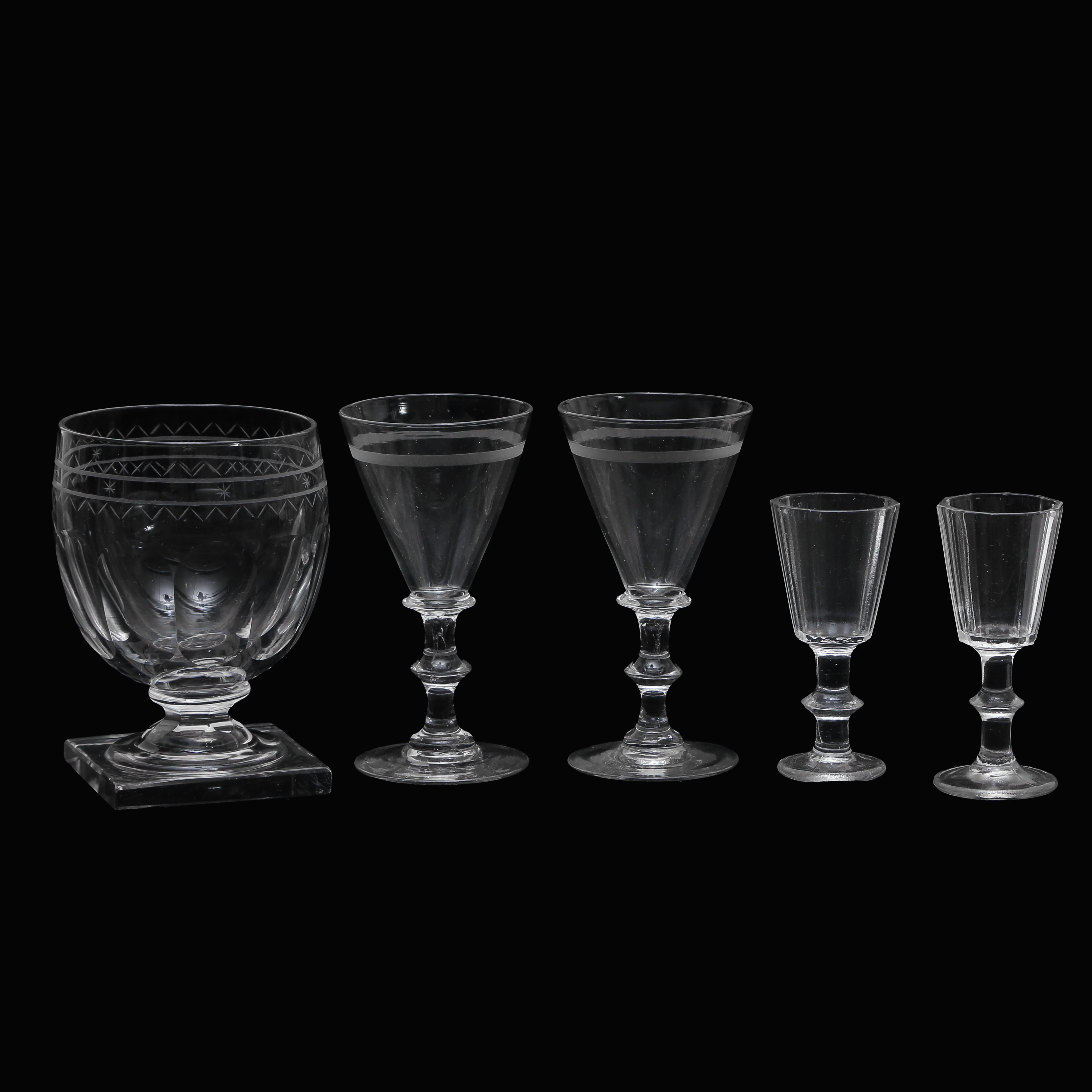 5 SNAPSGLAS/GLAS, 1800/1900-TAL.