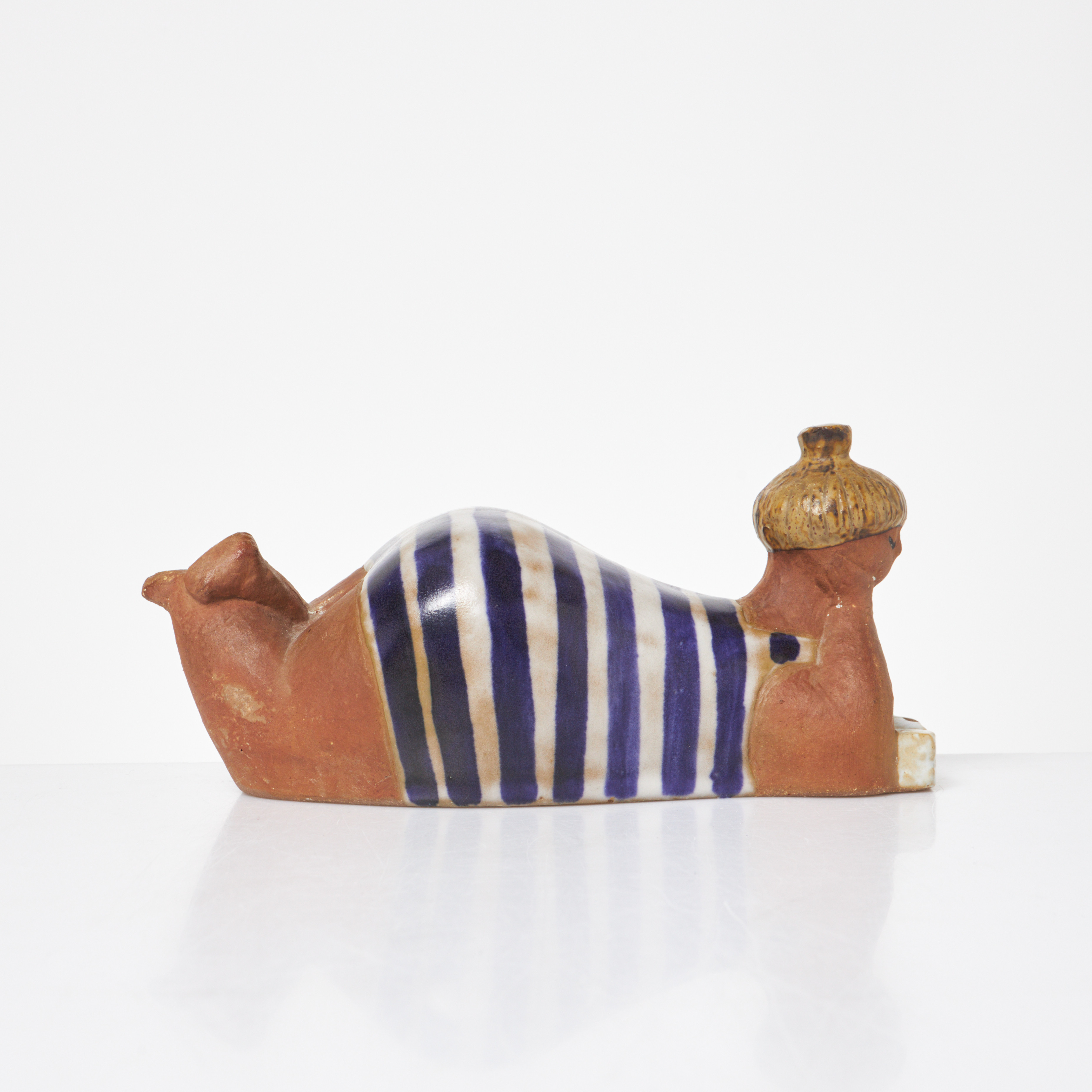 Bilder för 4988263. LISA LARSON. Figurin 