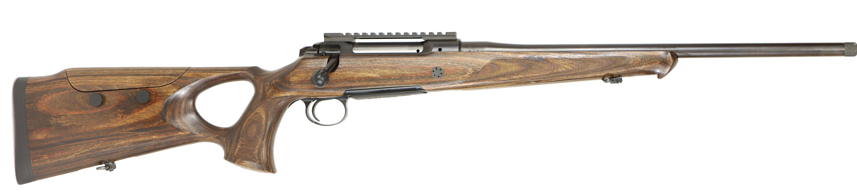 KULGEVÄR, Repeter, fabrikat Sauer, modell 101 GTI, kaliber .308Win, tillv.nr A017612, se-nr SE2894916.