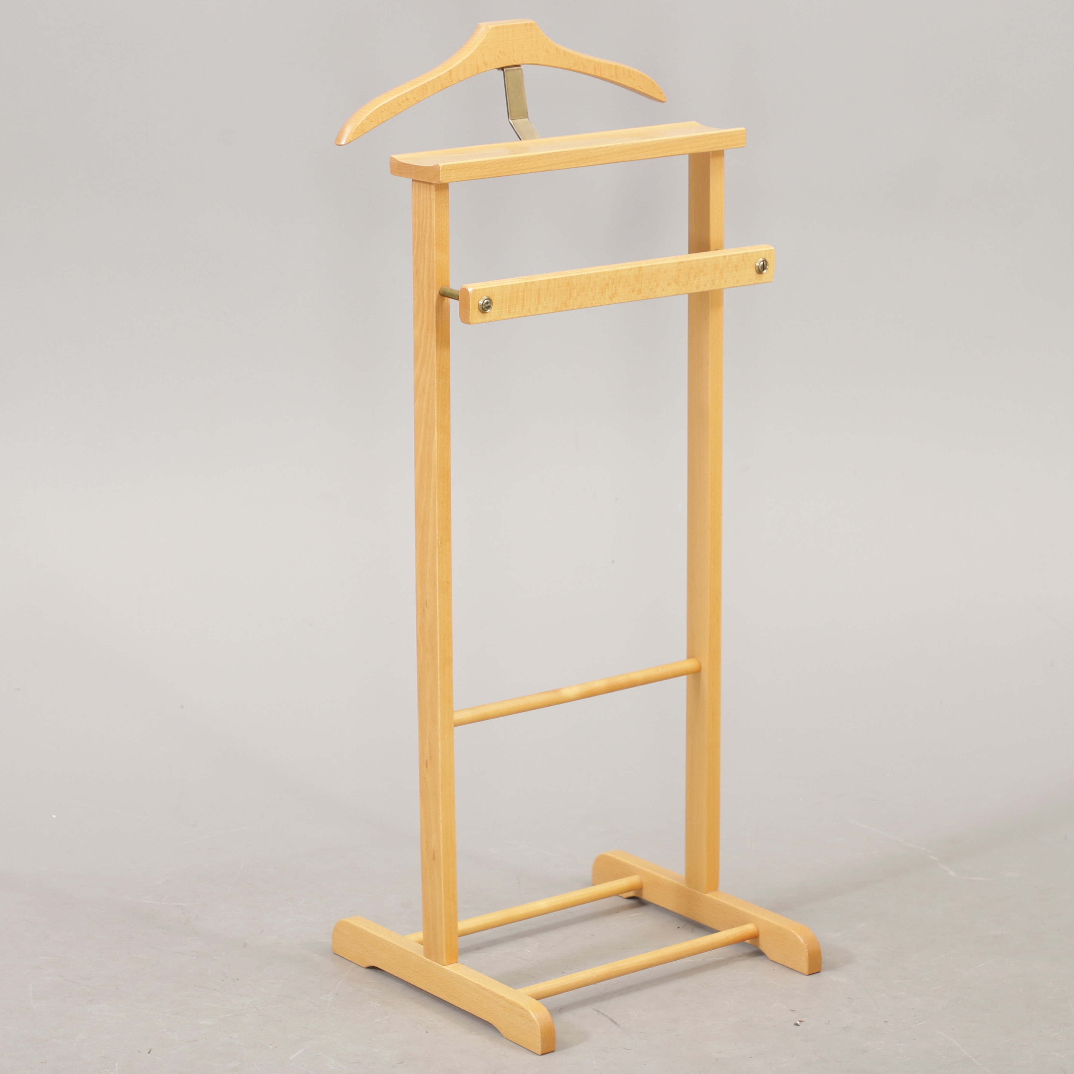 HERRBETJÄNT, bok, 1900-talets andra hälft.