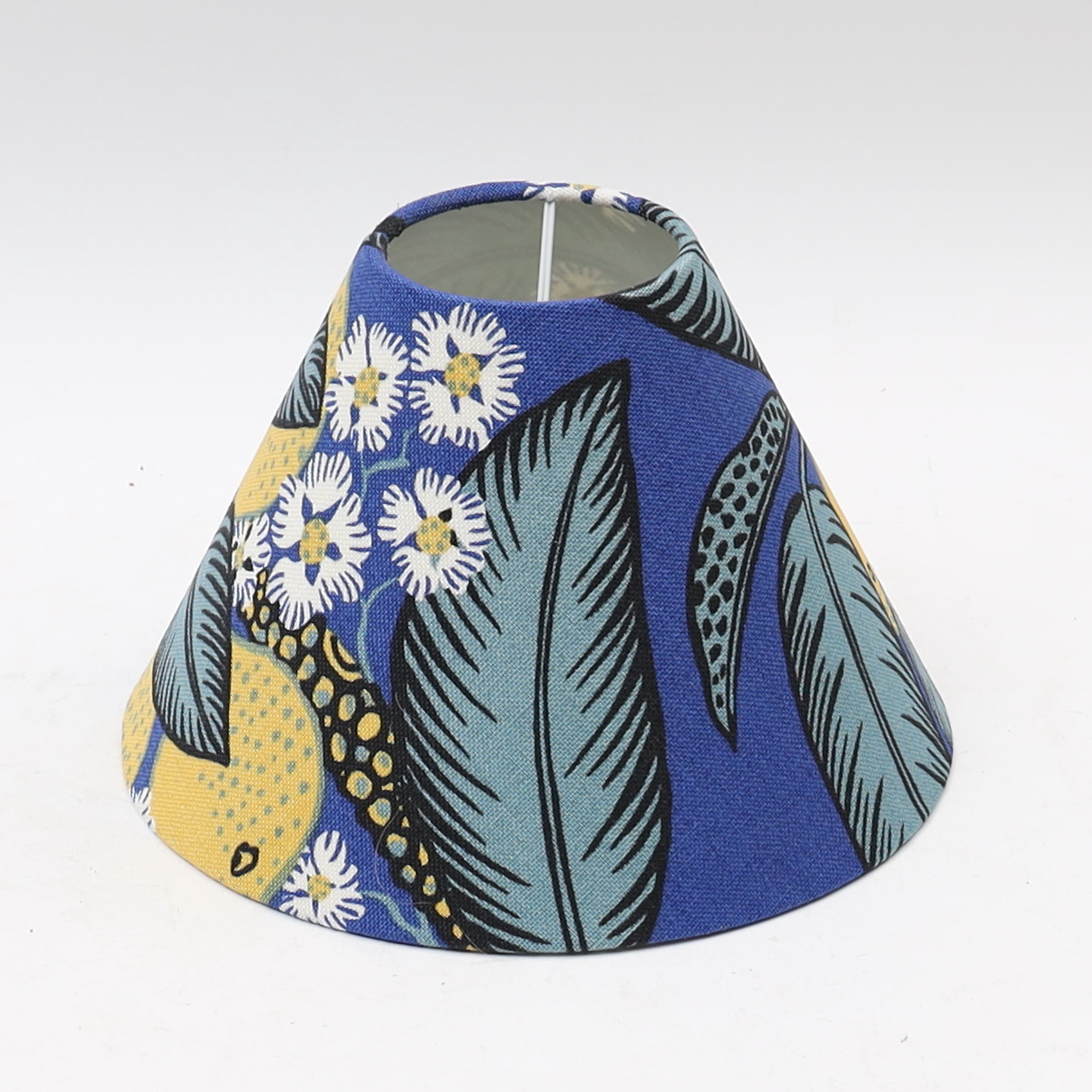 JOSEF FRANK. Lampskärm "Notturno" Svenskt tenn, Stockholm.