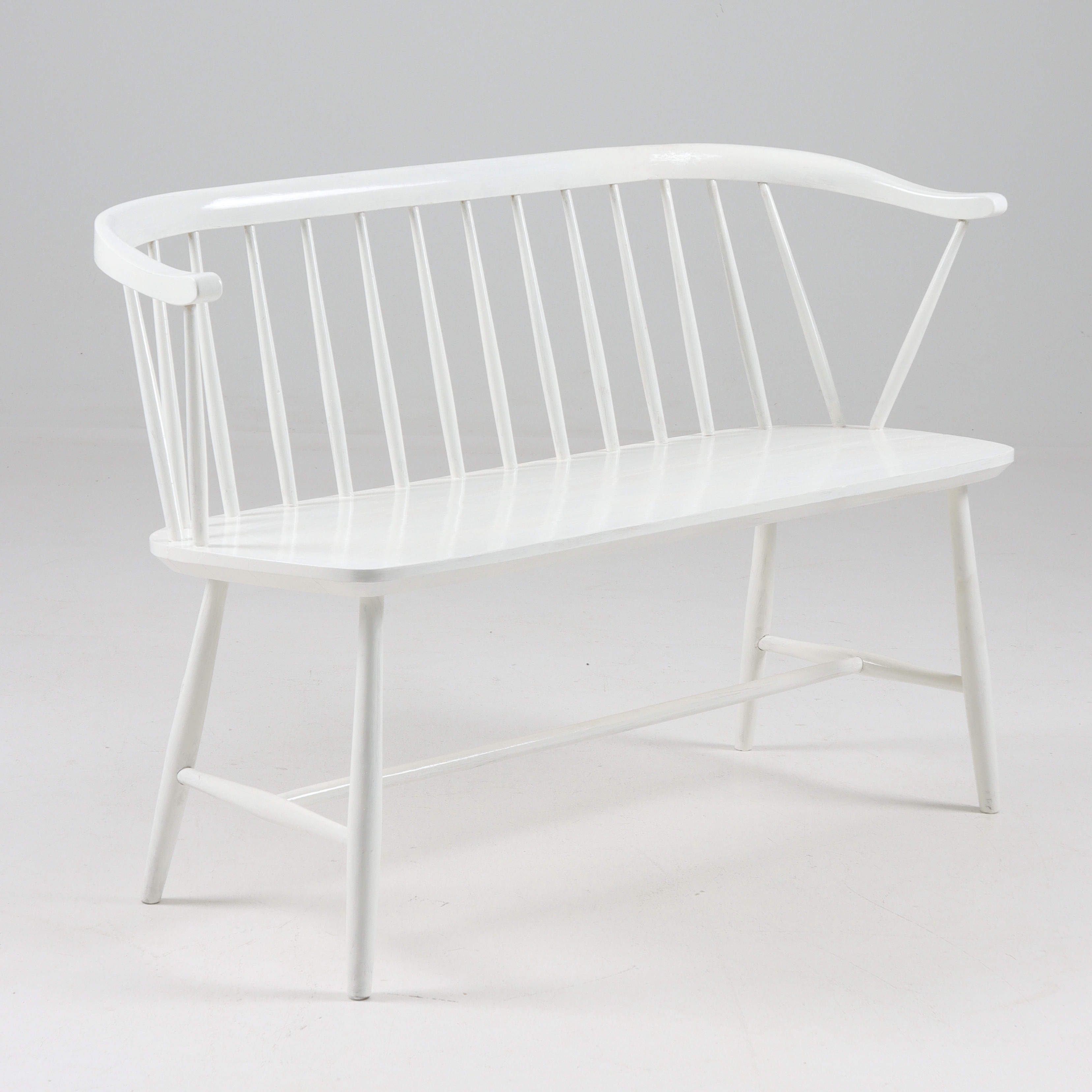 PINNSOFFA, Nesto, Nässjö Stolfabrik, 1900-talets andra hälft.