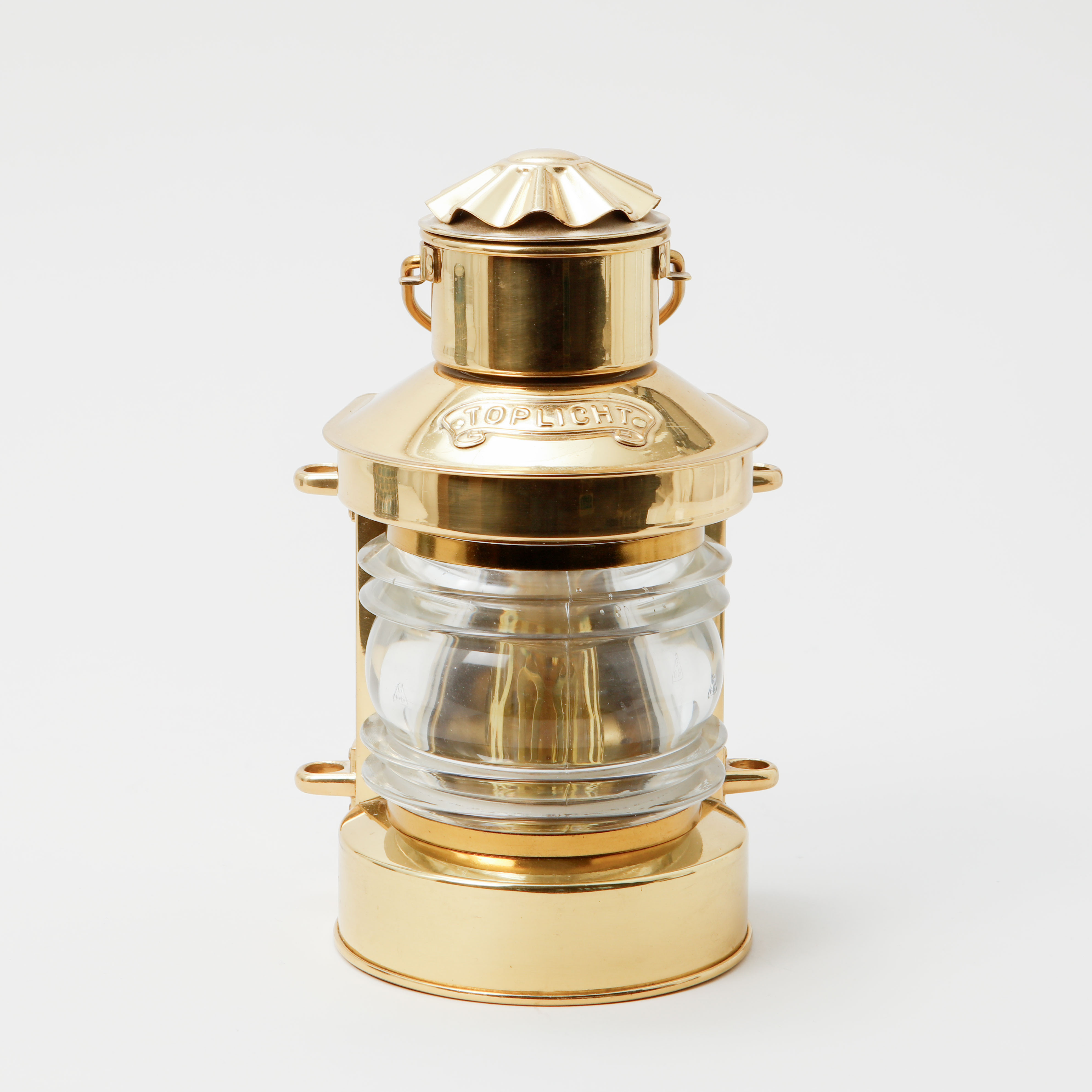 FOTOGENLAMPA, lykta, Den Haan Rotterdam (DHR), Holland, 2000-tal.