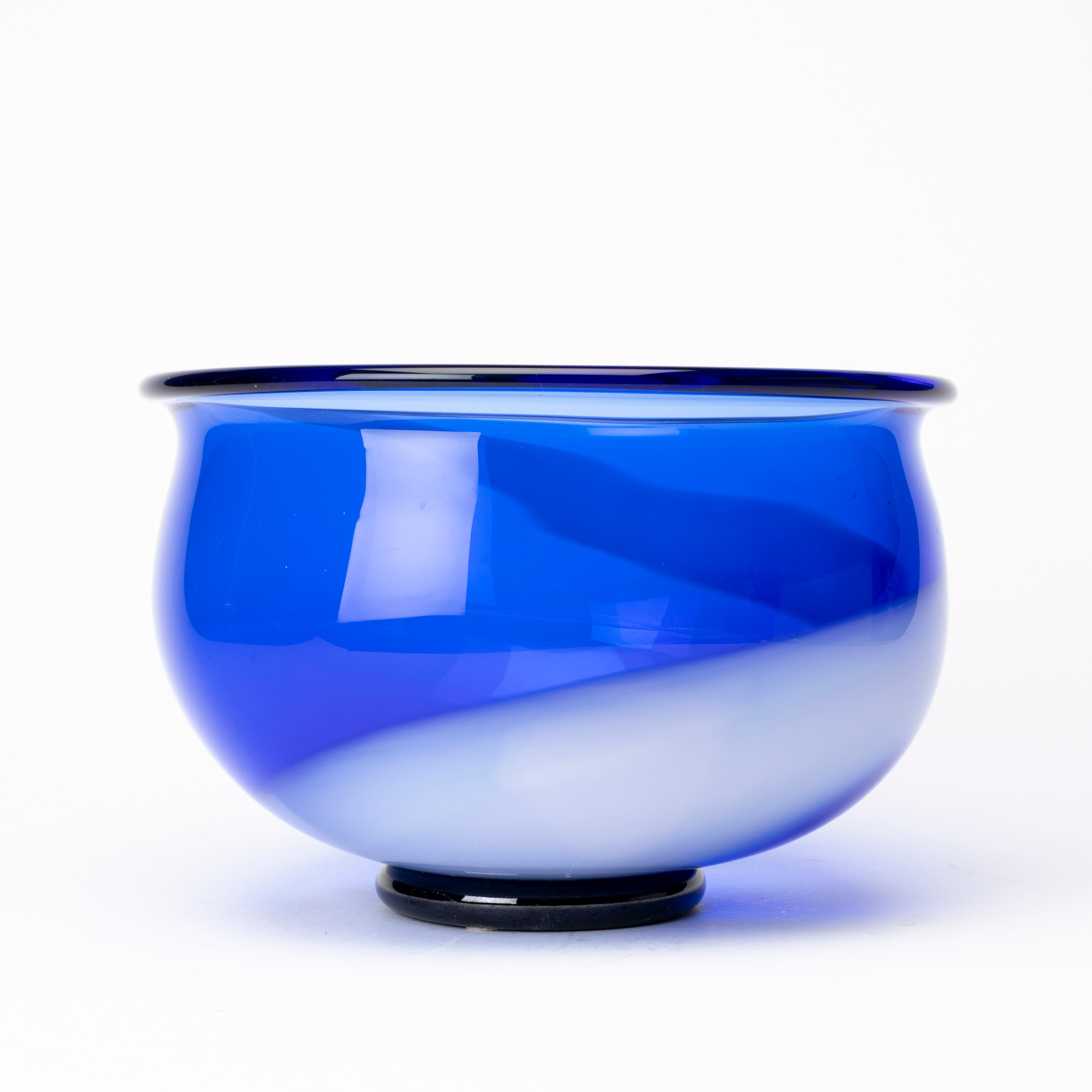 SKÅL, glas, Wolff/Ritzman/Carlsson, Transjö.