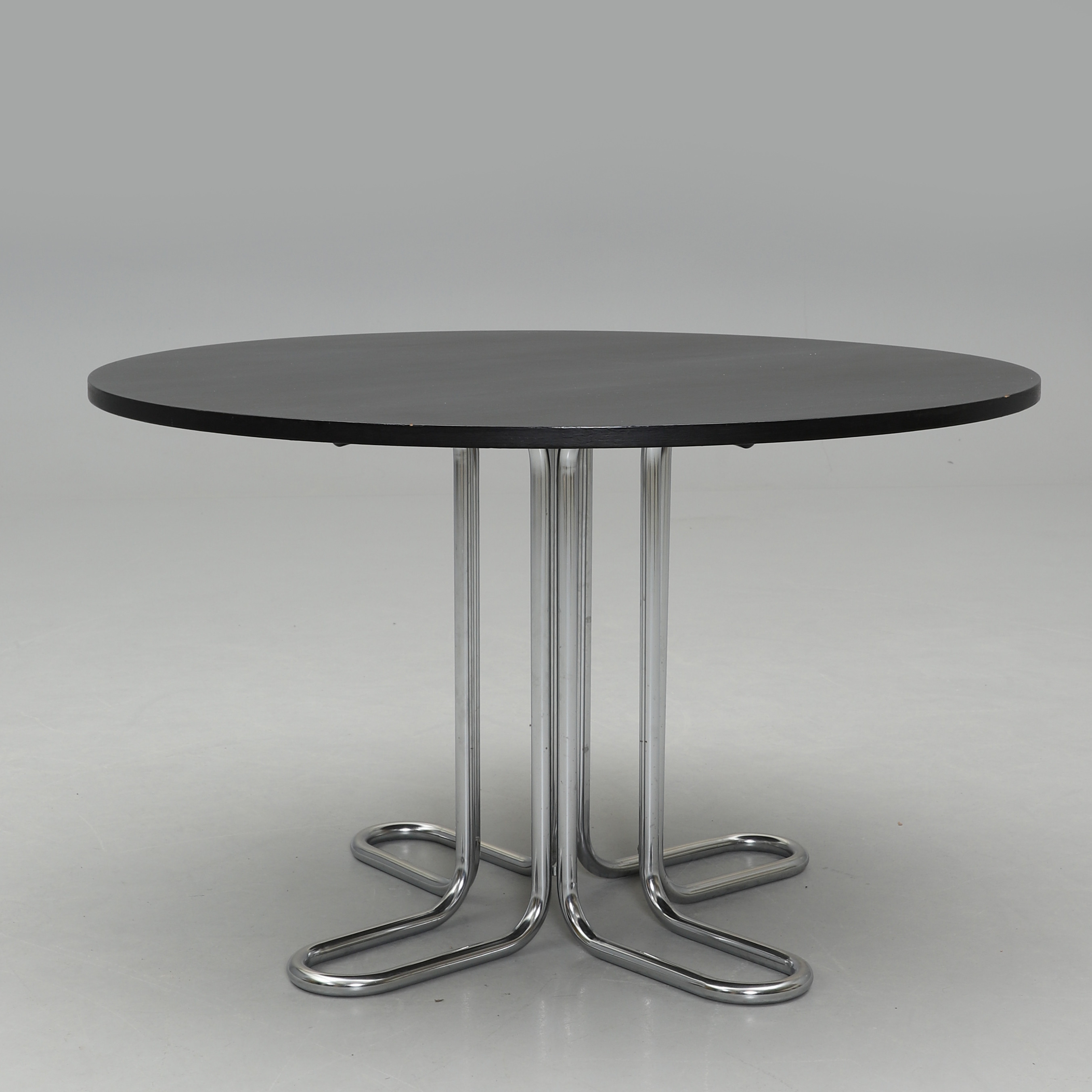 BORD, 1900-talets andra hälft.