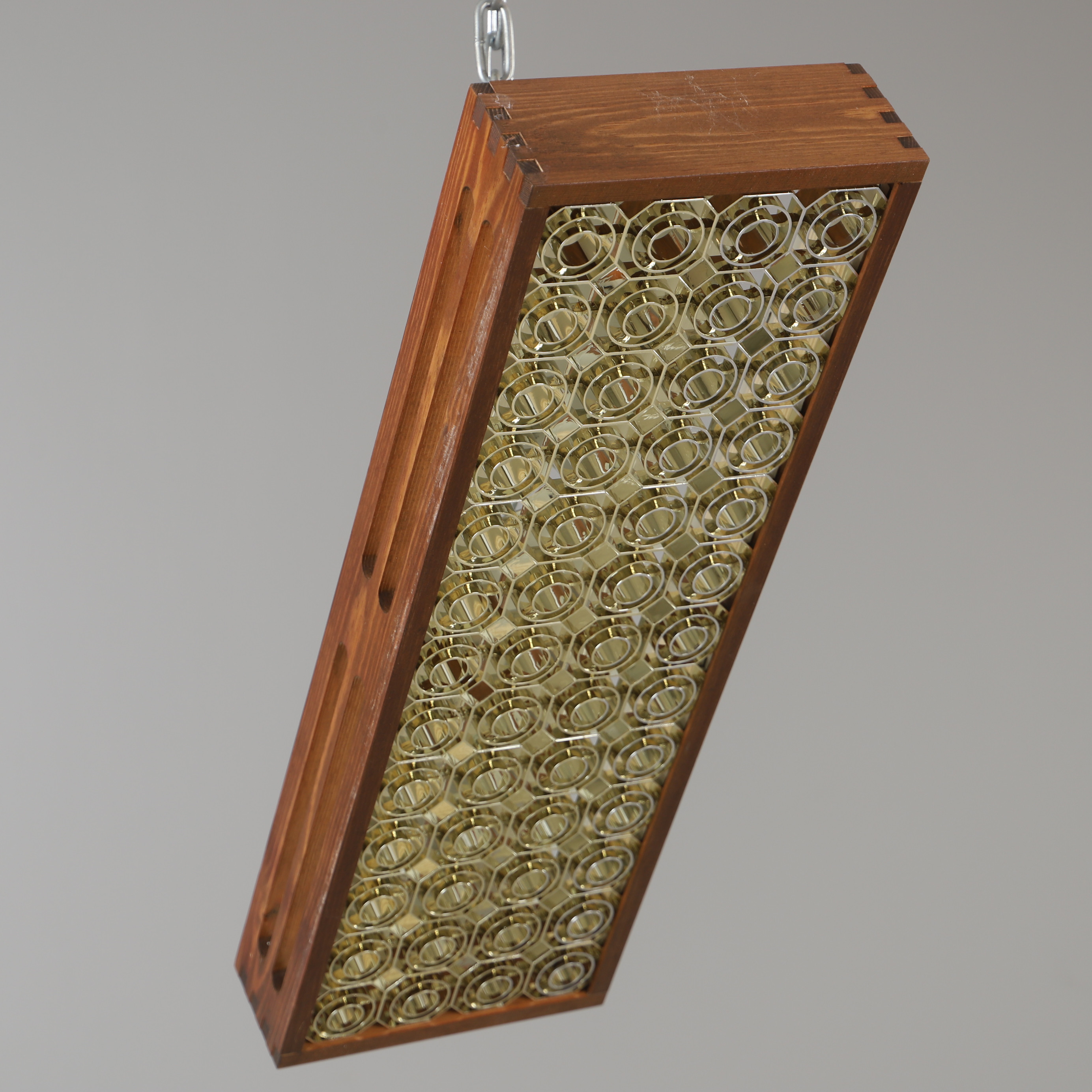 TAKPLAFOND, furu, Pile produkter, Landskrona.