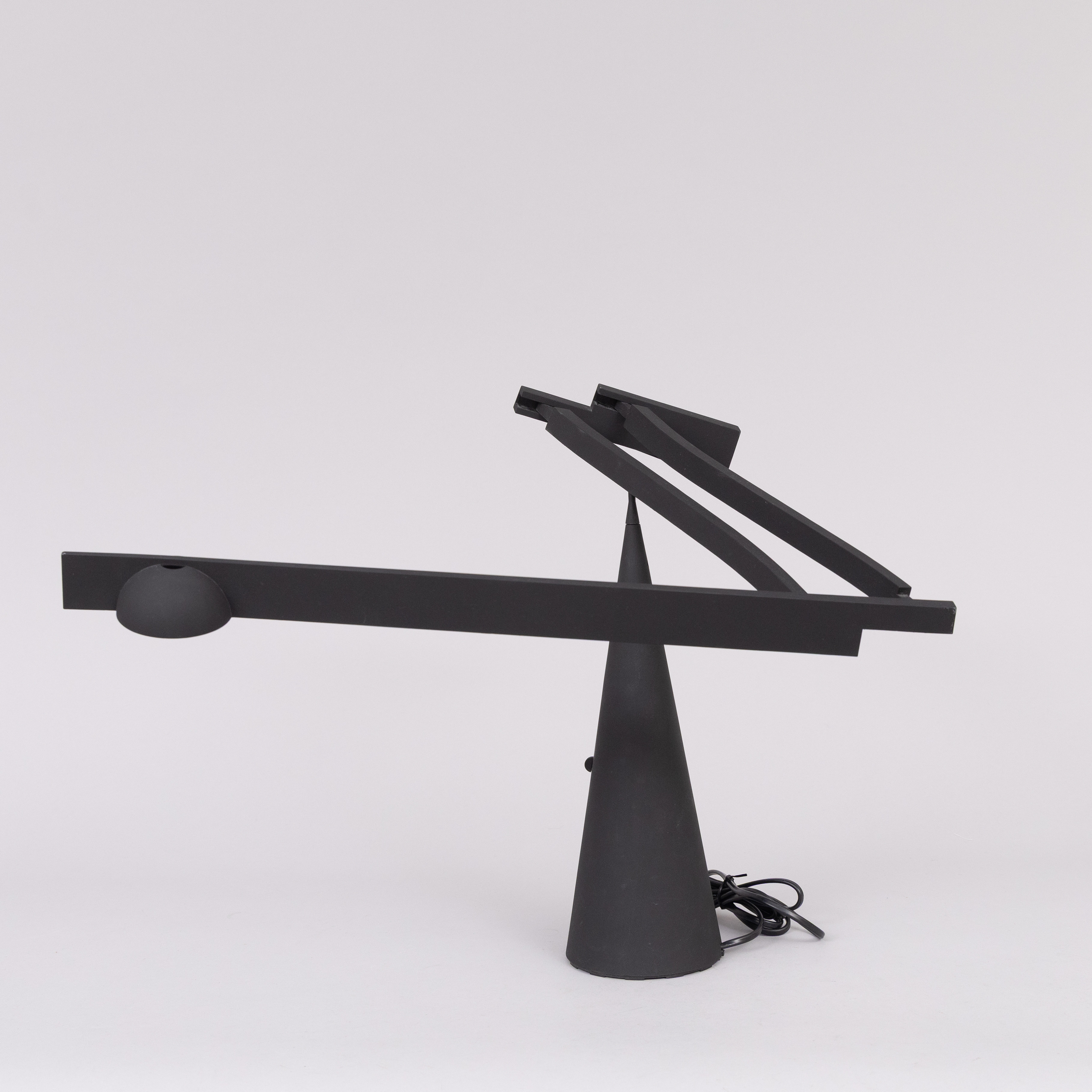 BORDSLAMPA, 'Tabla' Mario Barbaglia & Marco Colombo för Italiana Luce.