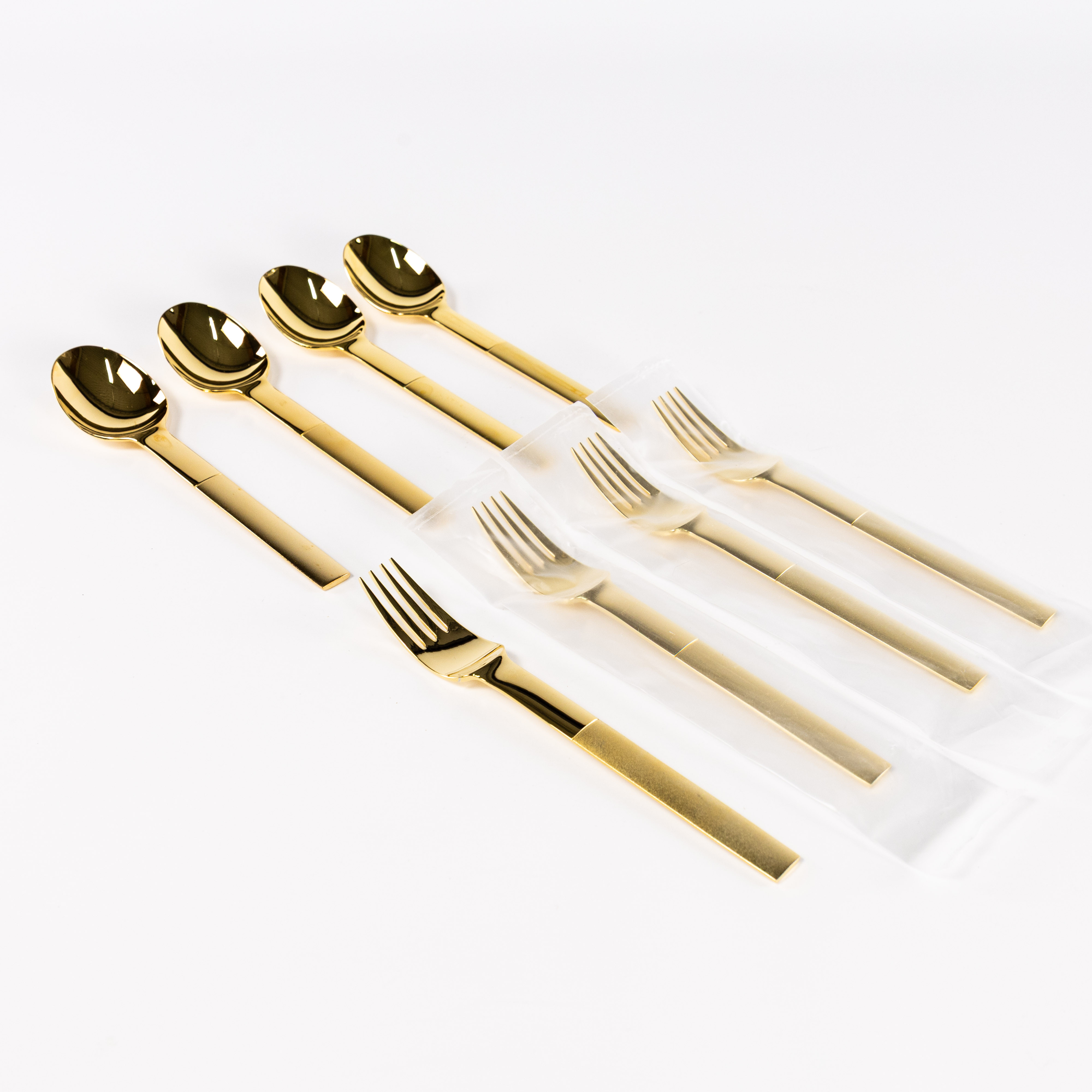 GUNNAR CYRÉN. bestick, 8 delar, "Nobel", Gense.