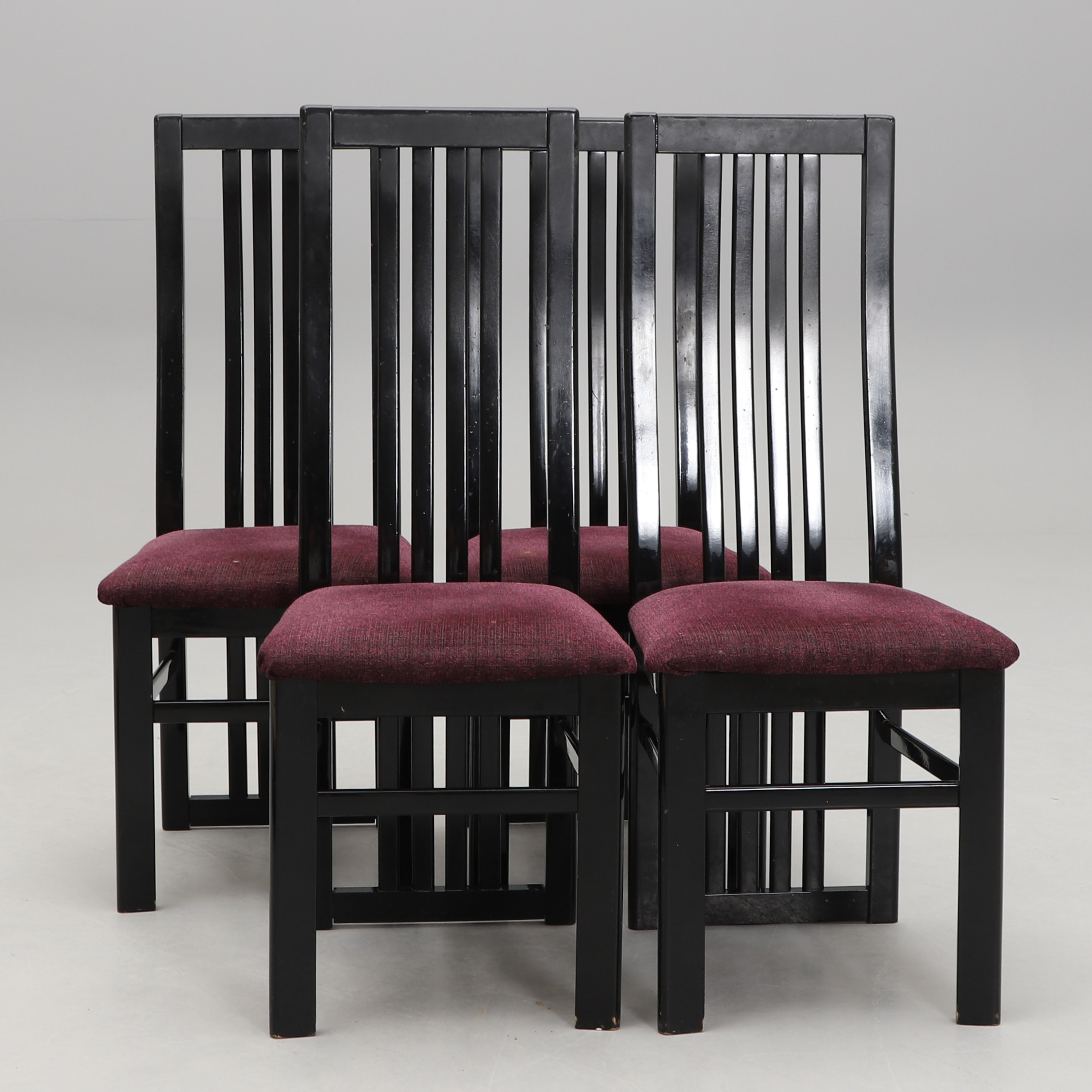 STOLAR, 4 st, Italien, 1980-tal.