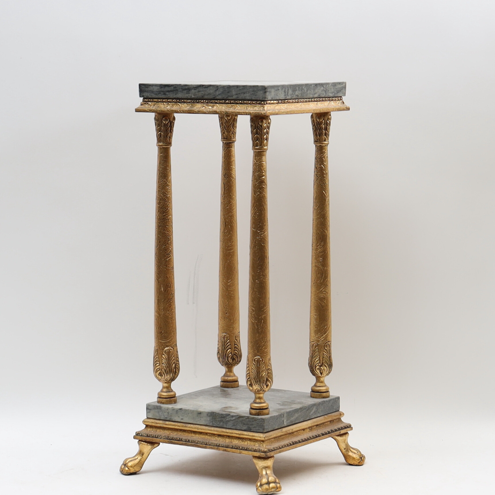 PIEDESTAL, empirestil, 1900-tal.