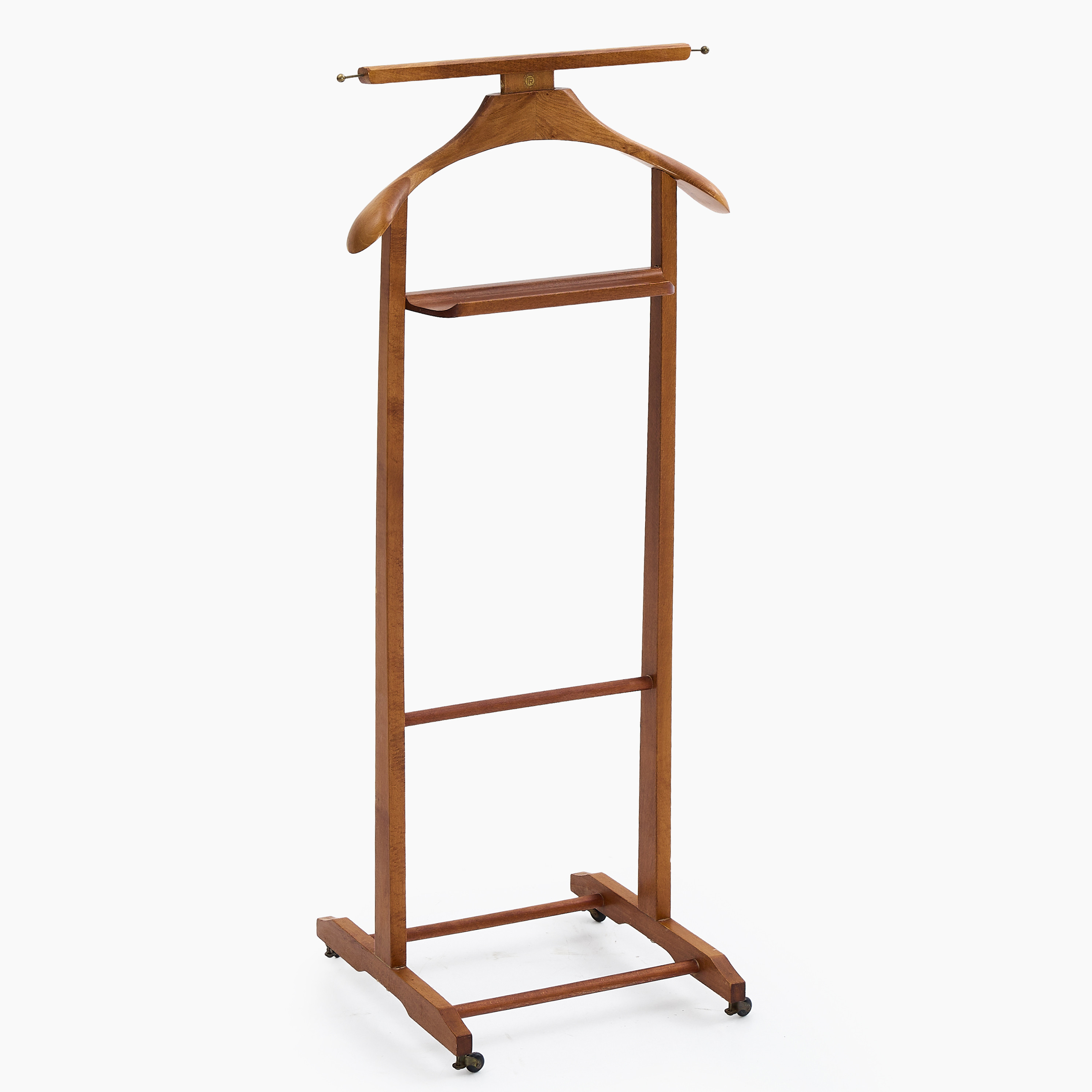 HERRBETJÄNT. Fratteli Reguitti. Italien.