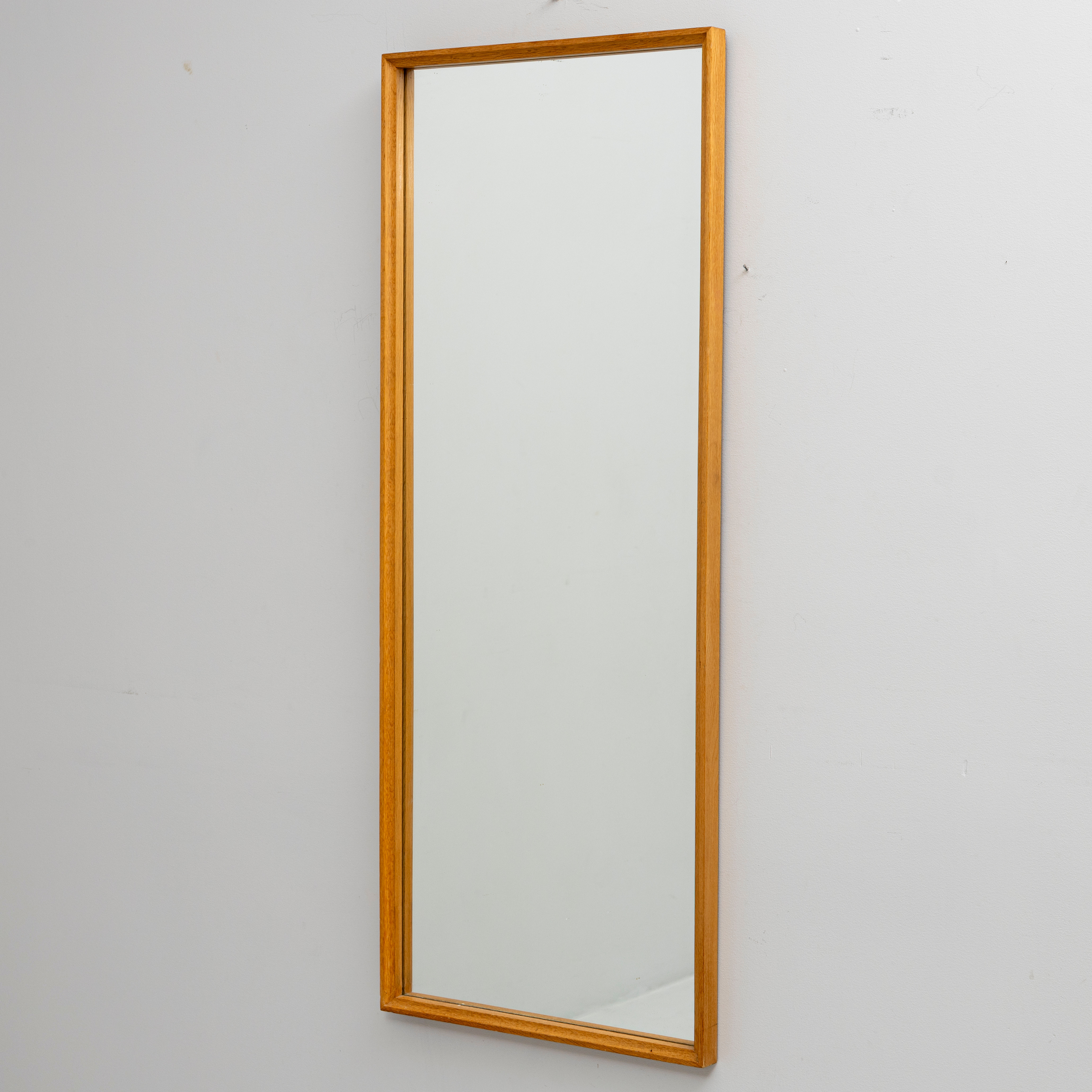 SPEGEL, ek, "Tanja", Fröseke, AB Nybrofabriken, 1960-tal.