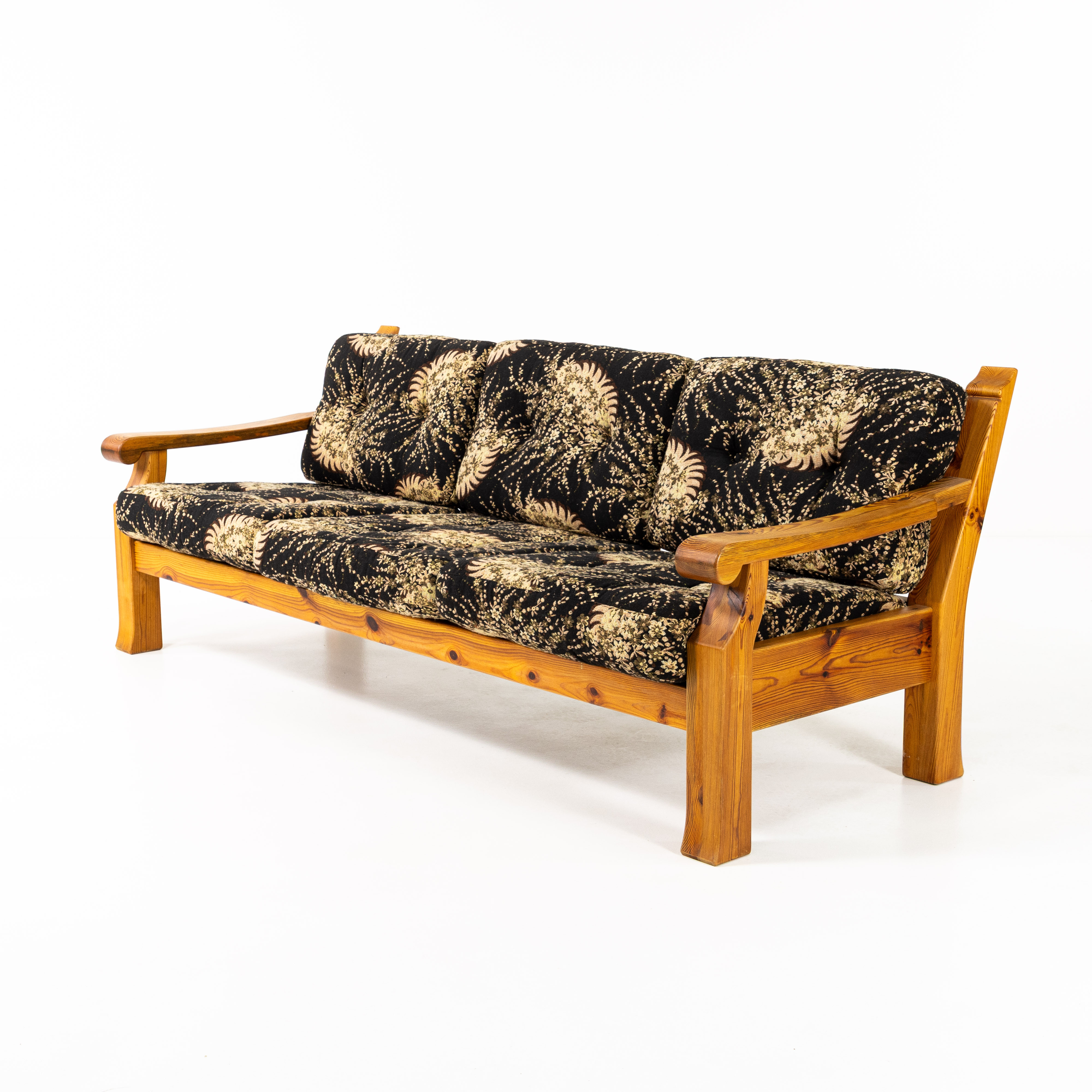 SVEN LARSSON, soffa, furu, Möbelshop Sven Larsson.