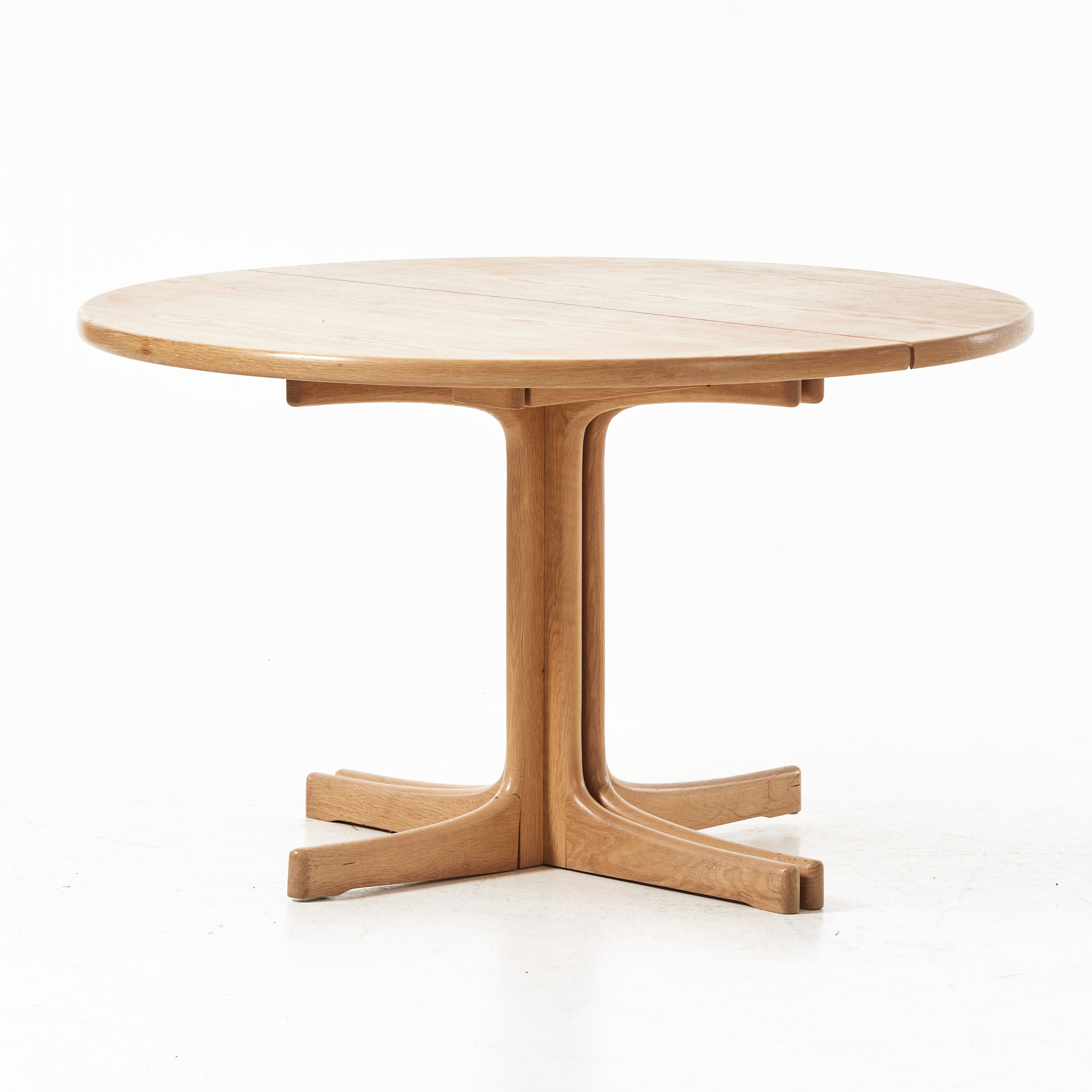 MATBORD, ekfanér, Karl-Erik Ekselius, JOC-möbler.