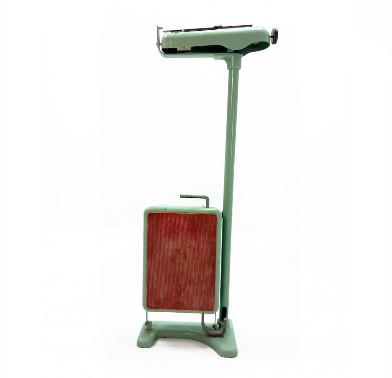 PERSONVÅG, Stathmos, 1900-talets första hälft.