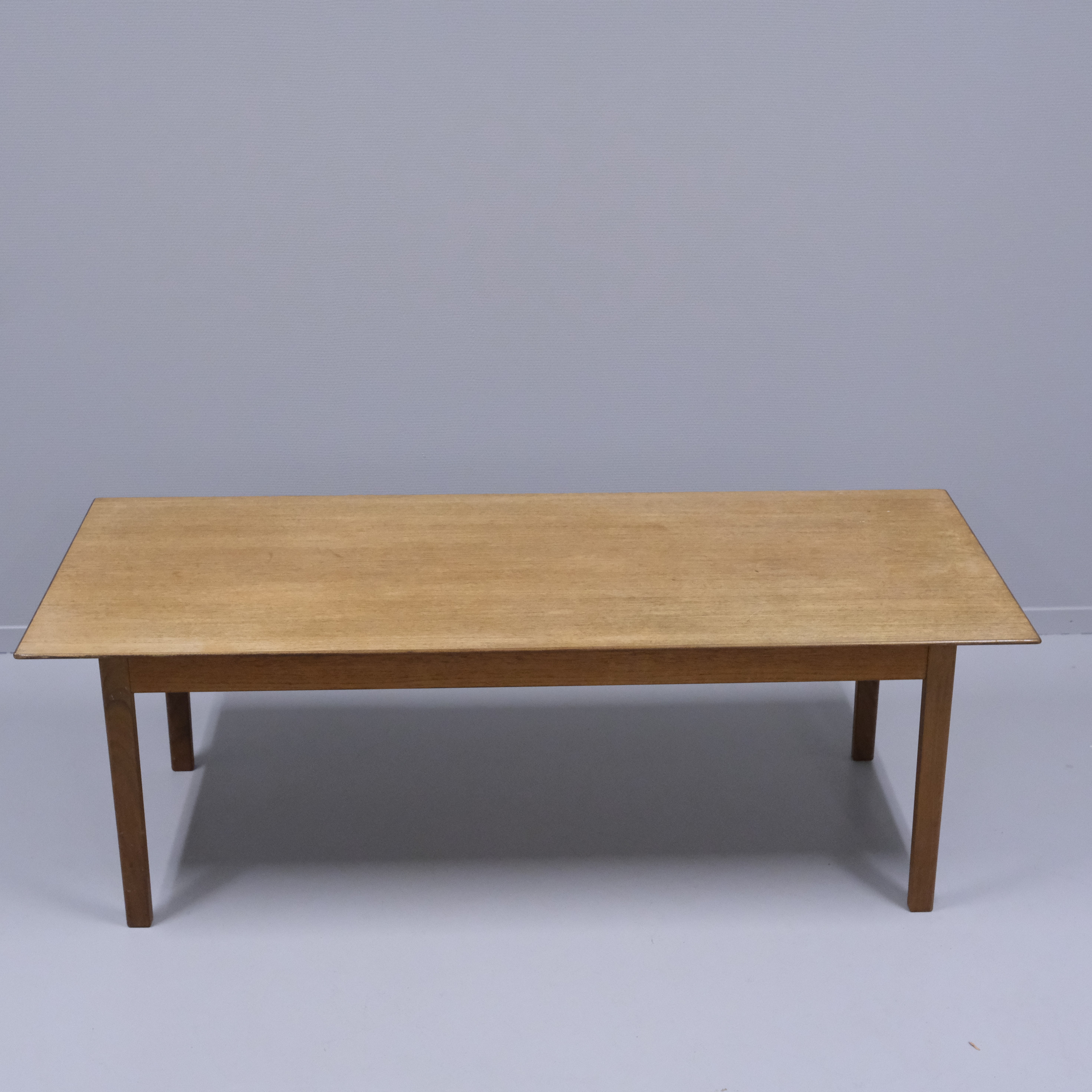 SOFFBORD MED UTDRAGSSKIVOR, 1960-TAL.