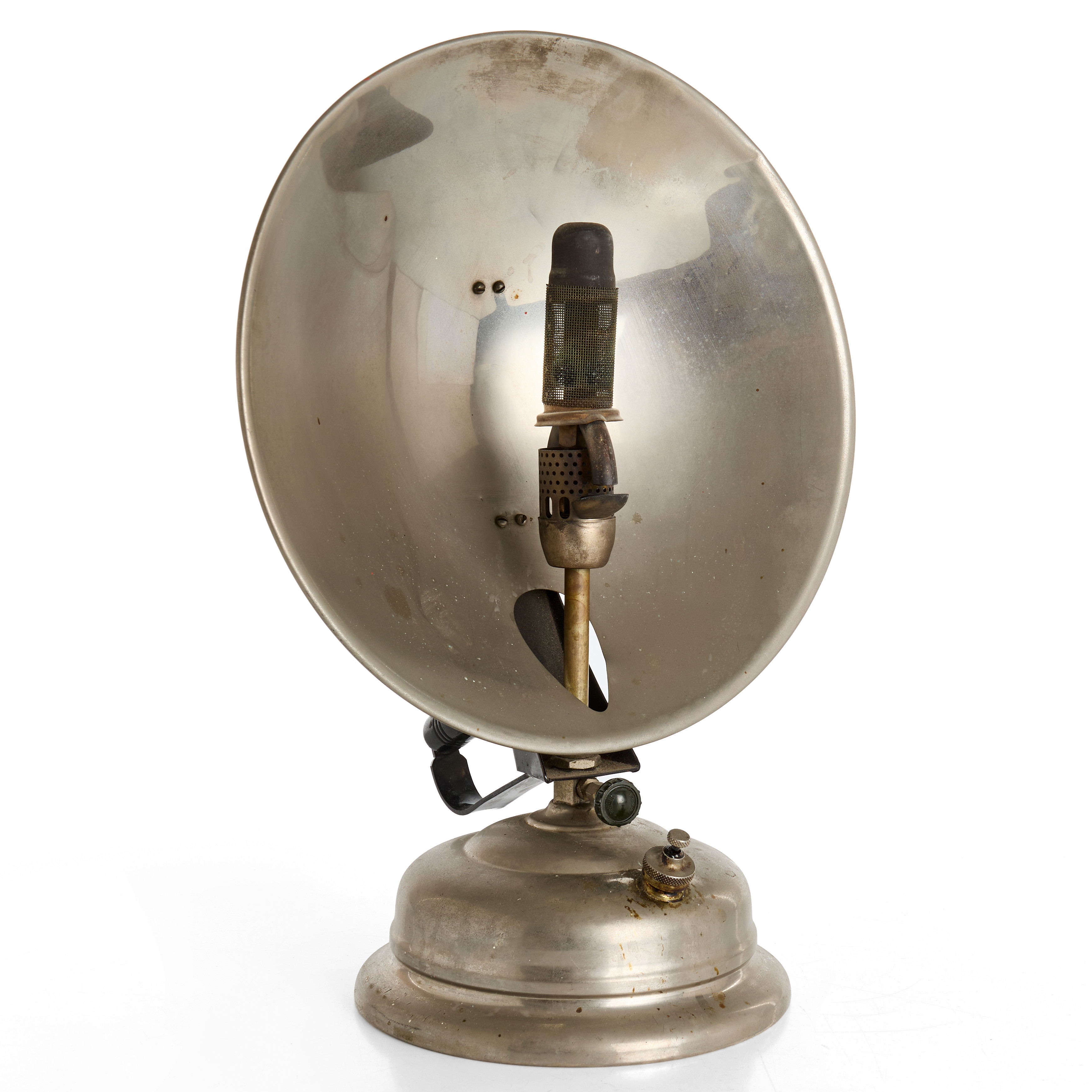 FOTOGENVÄRMARE, "No 1010", Primus, Sverige, 1900-tal, stål.