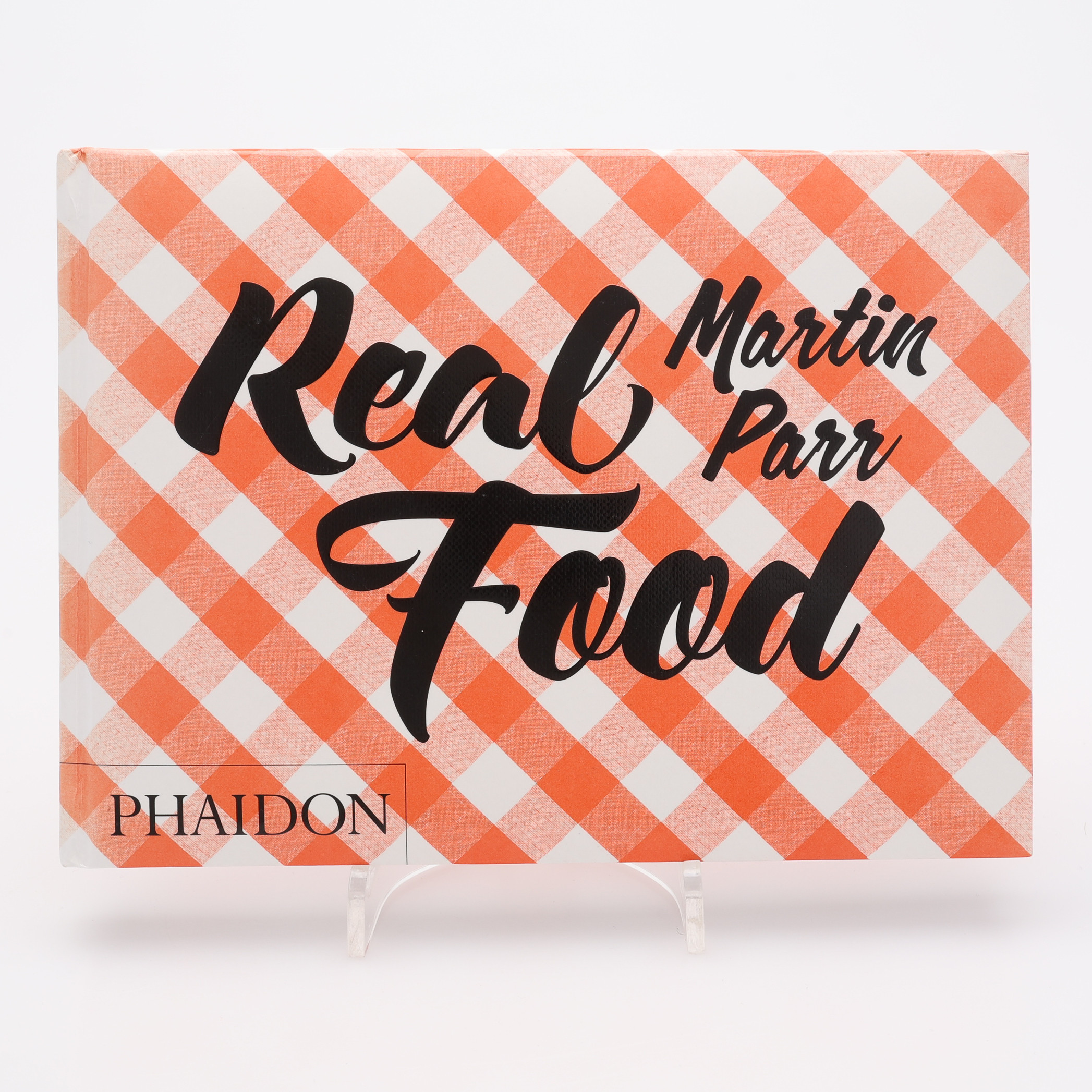 FOTO. DEN BRITTISKE FOTOGRAFEN MARTIN PARR'S REAL FOOD 2016.