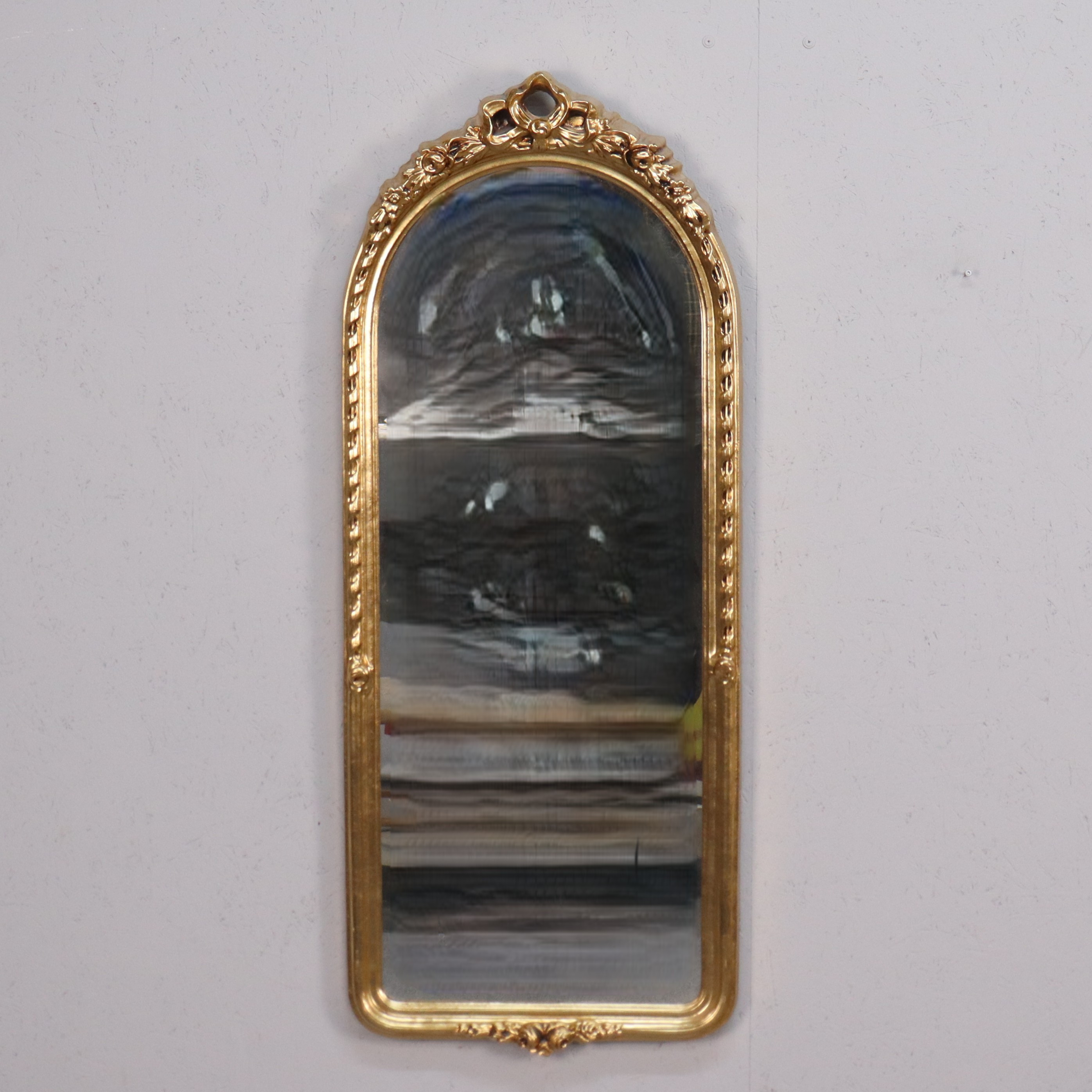 SPEGEL, rokokostil, 1900-talets andra hälft.