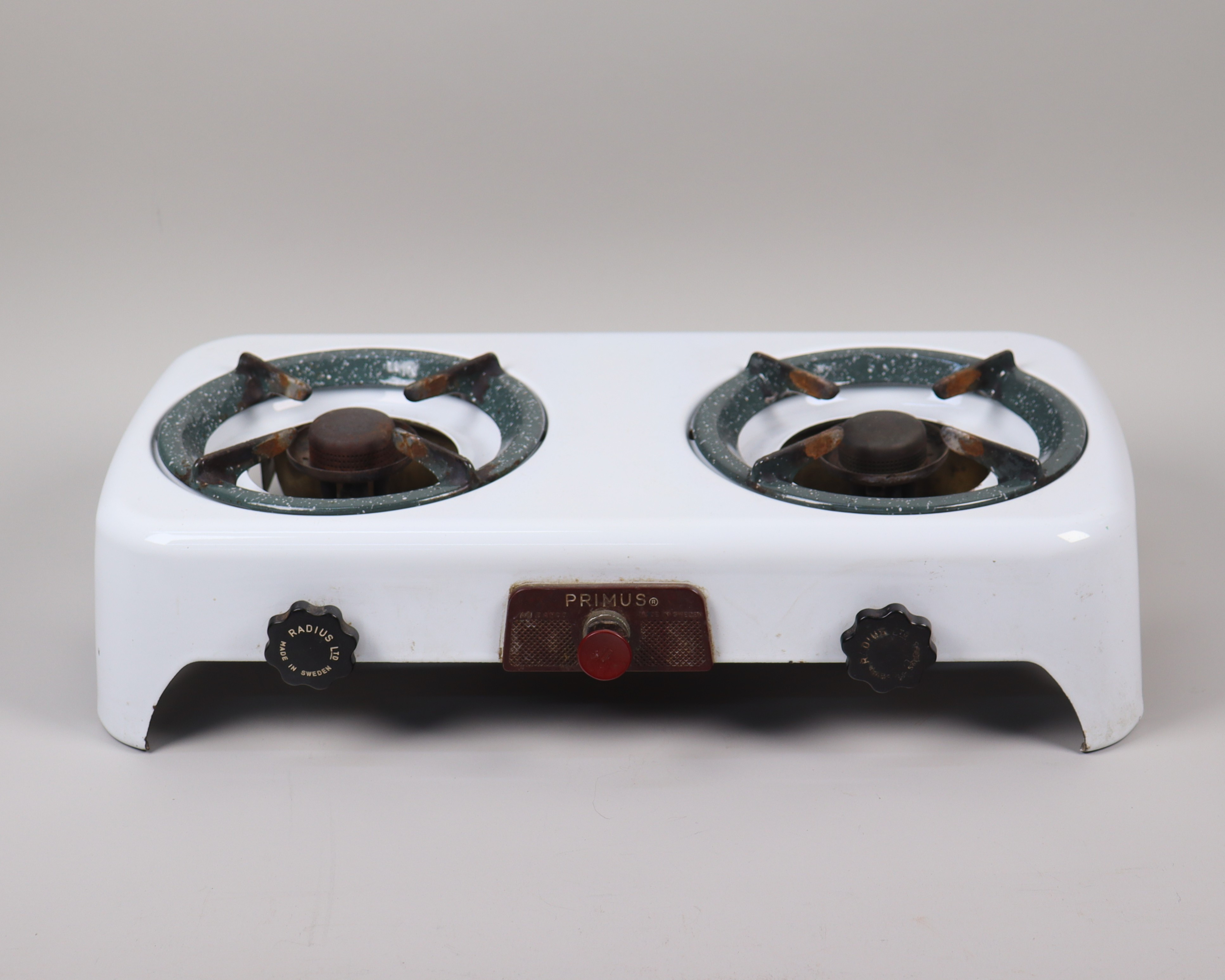 FOTOGENKÖK, Radius/Primus, blandade delar.